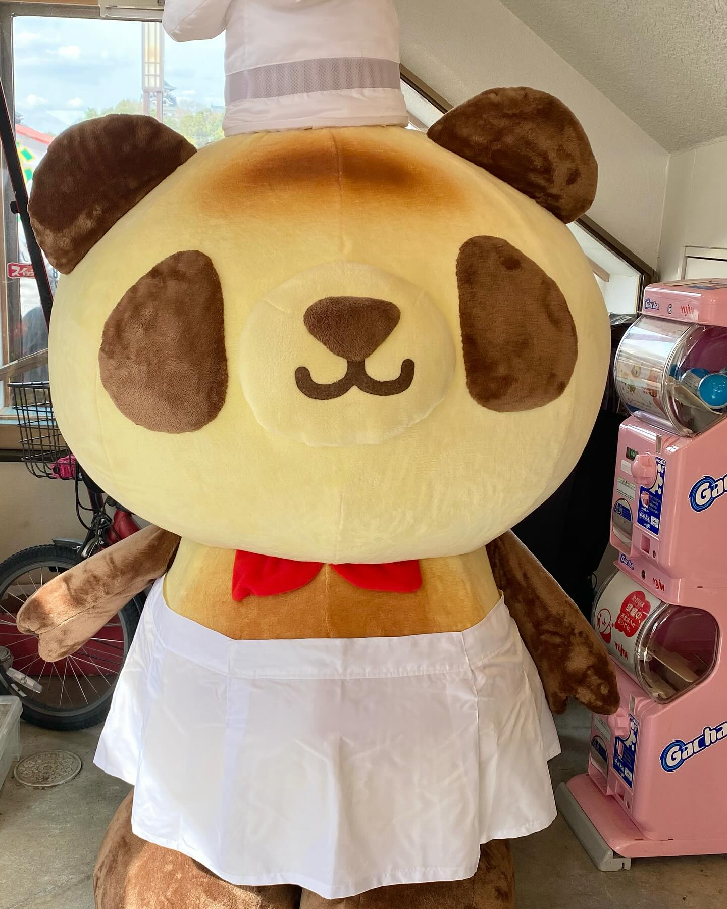 みわとわ営業中🌷