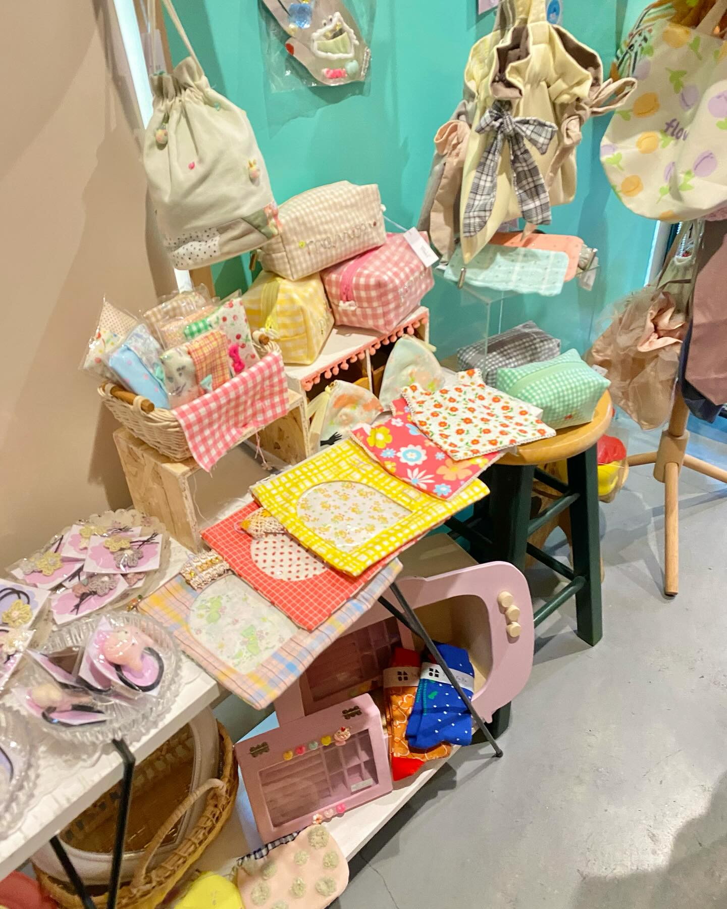 みわとわ営業中🌷