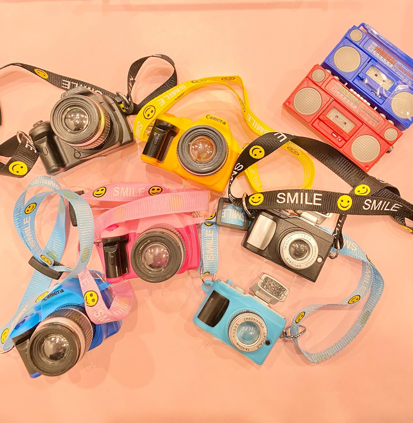 ♪楽しいミニチュア♪