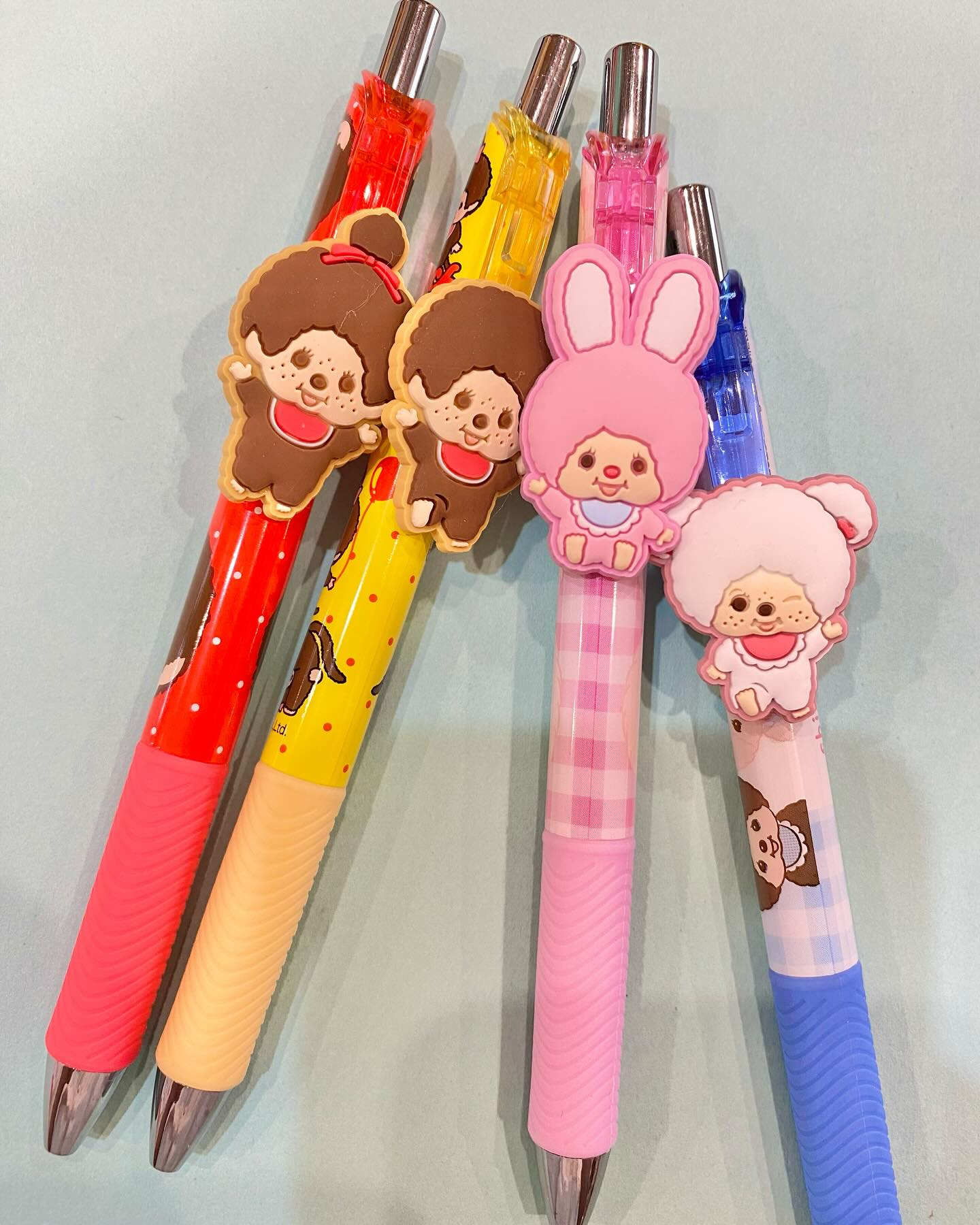 モンチッチグッズ入荷しました✨