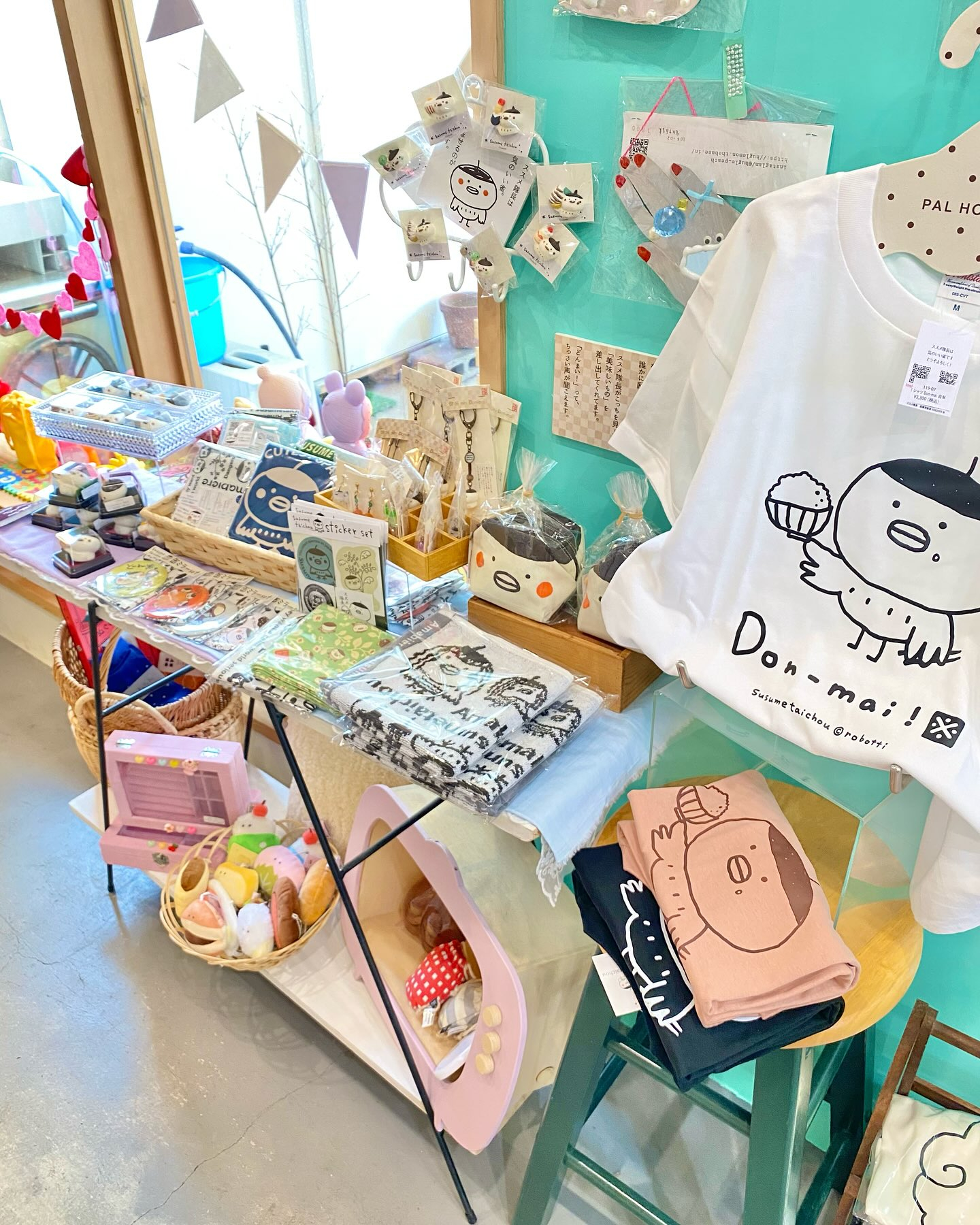 ススメ隊長さま(@susumetaichou )