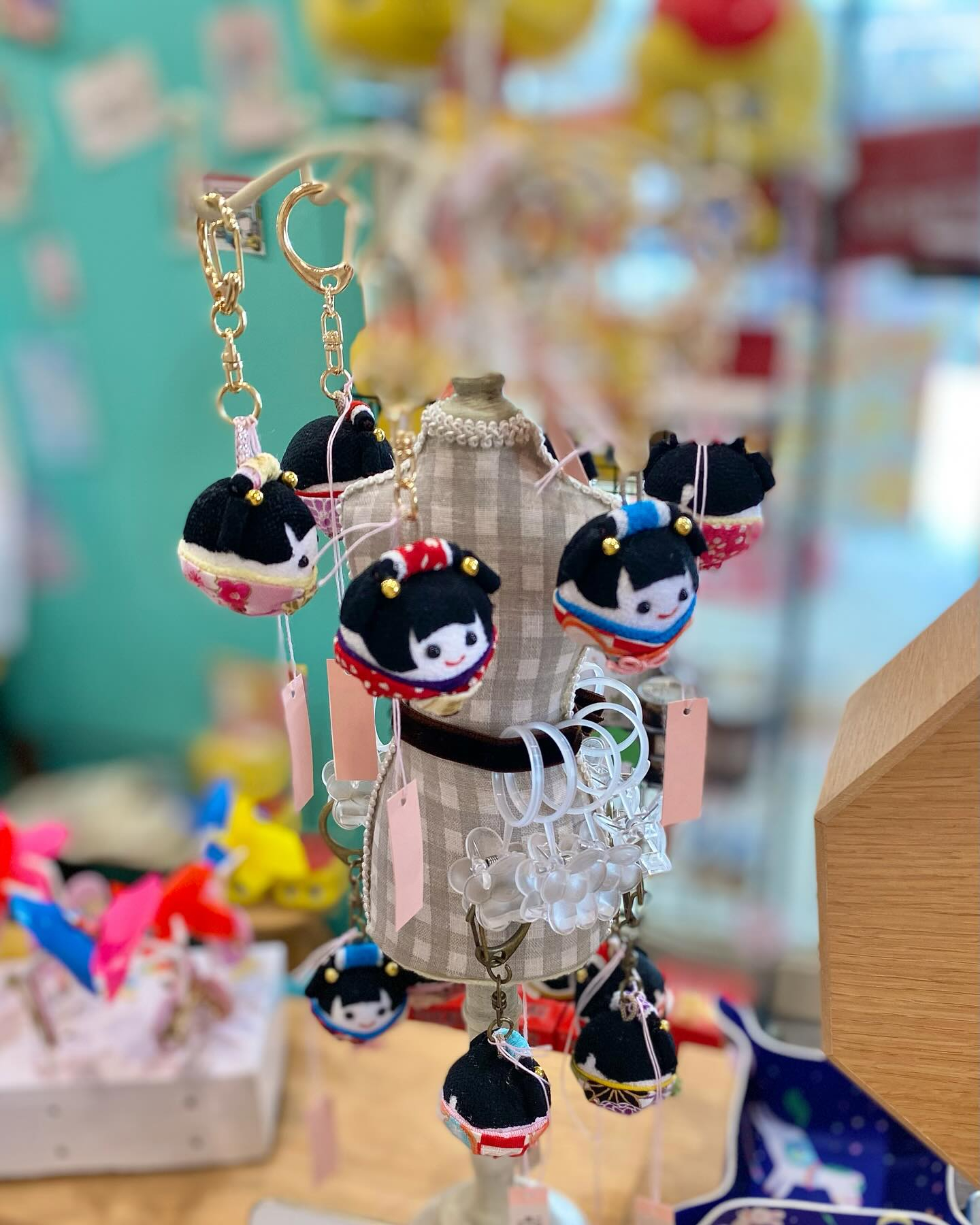 遊庵(@yuuan.mi_ko301 )さまより