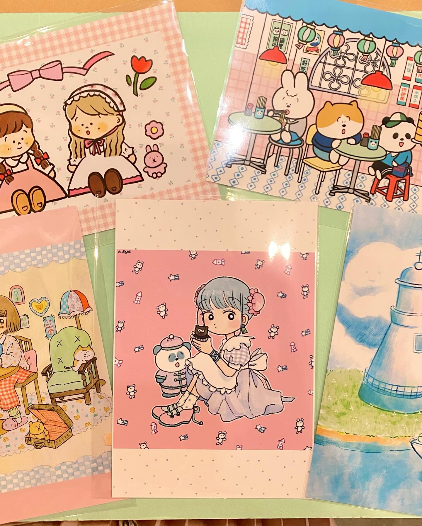 本日15:30まで営業してます🌈