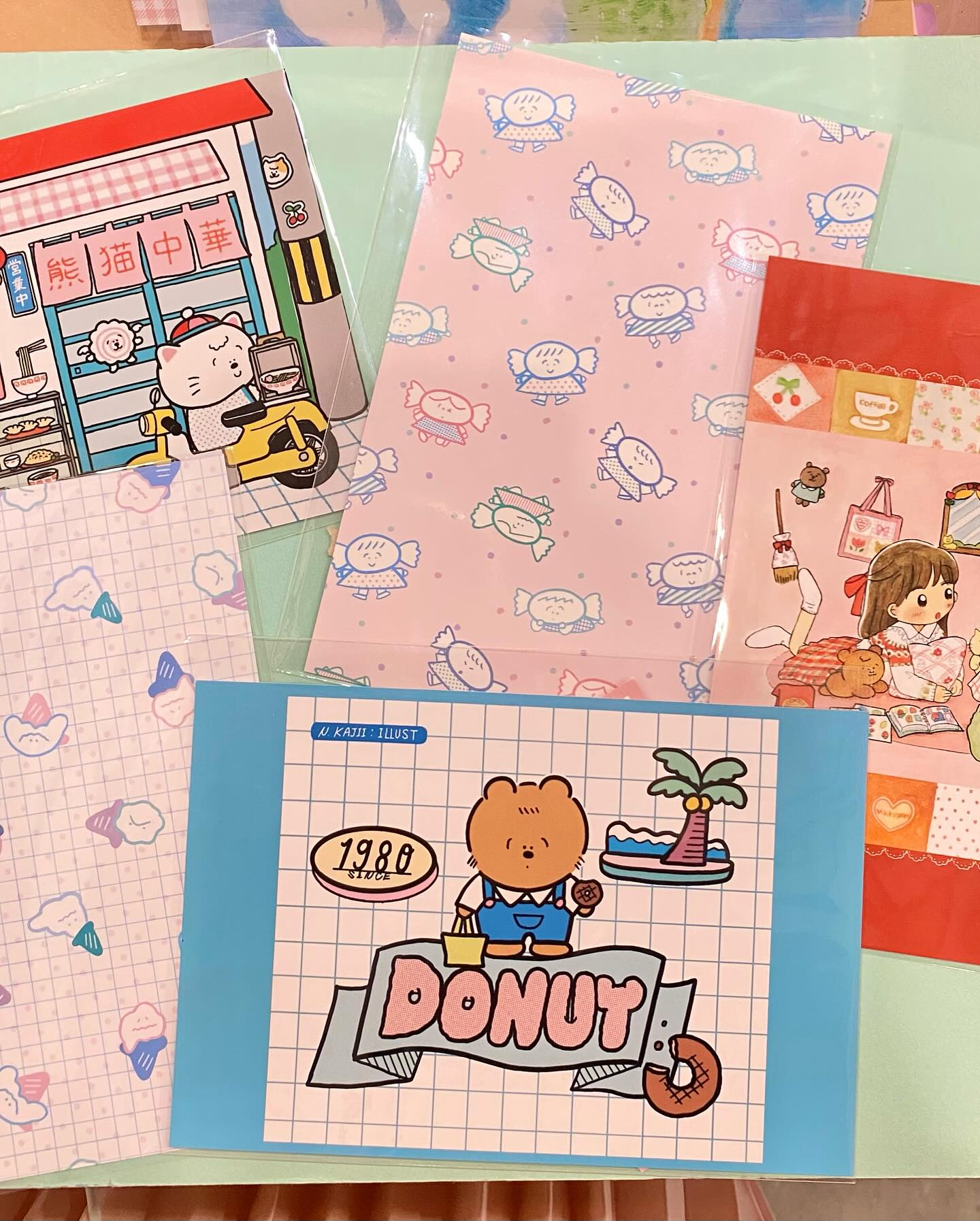 本日15:30まで営業してます🌈