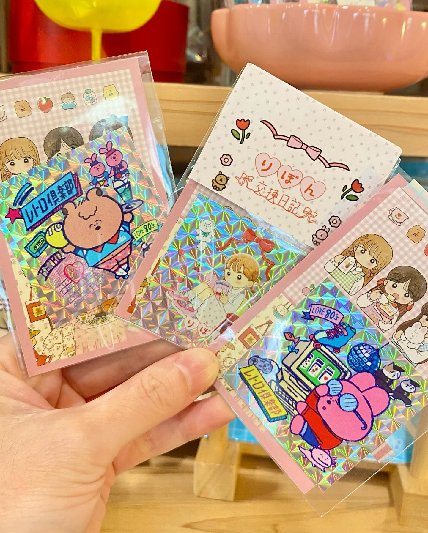 本日15:30まで営業してます🌈