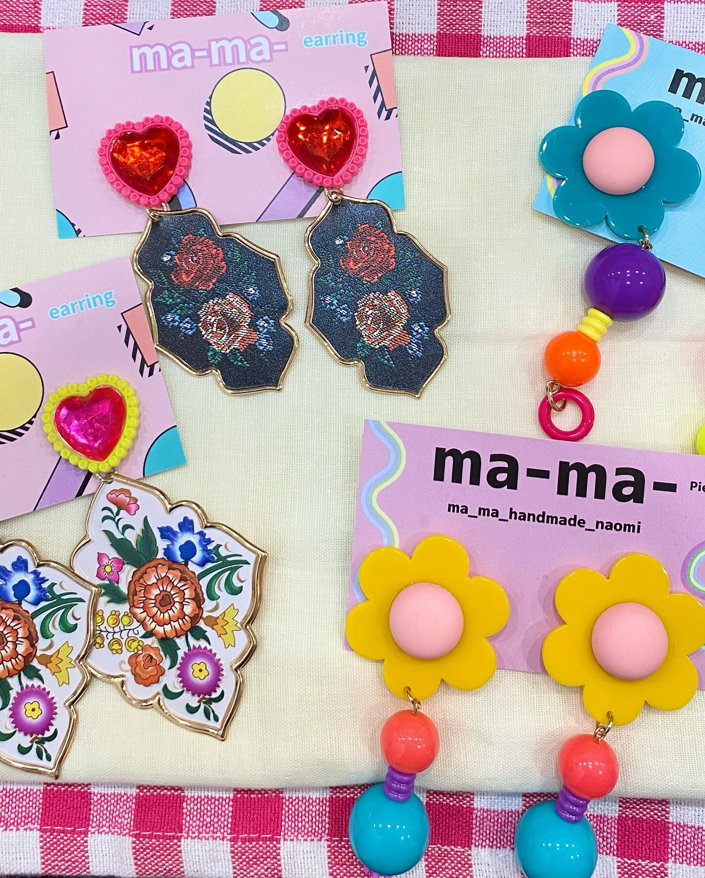 本日も営業中💓12:30〜16:00