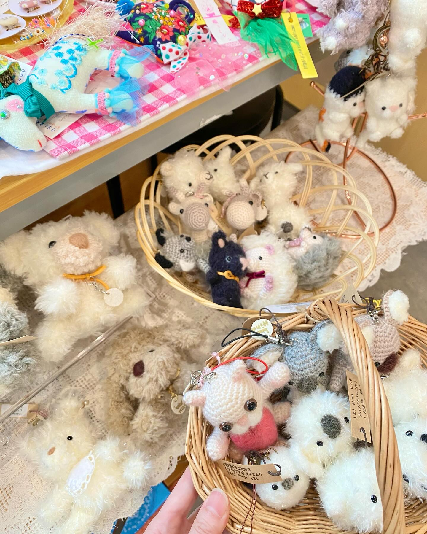 本日営業してます🌼