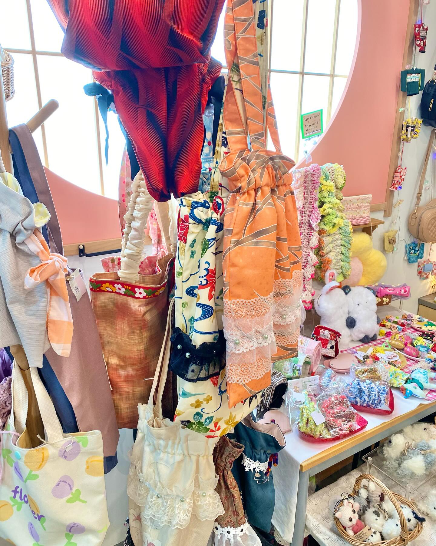 週末は暑い中ご来店ありがとうございました☀️