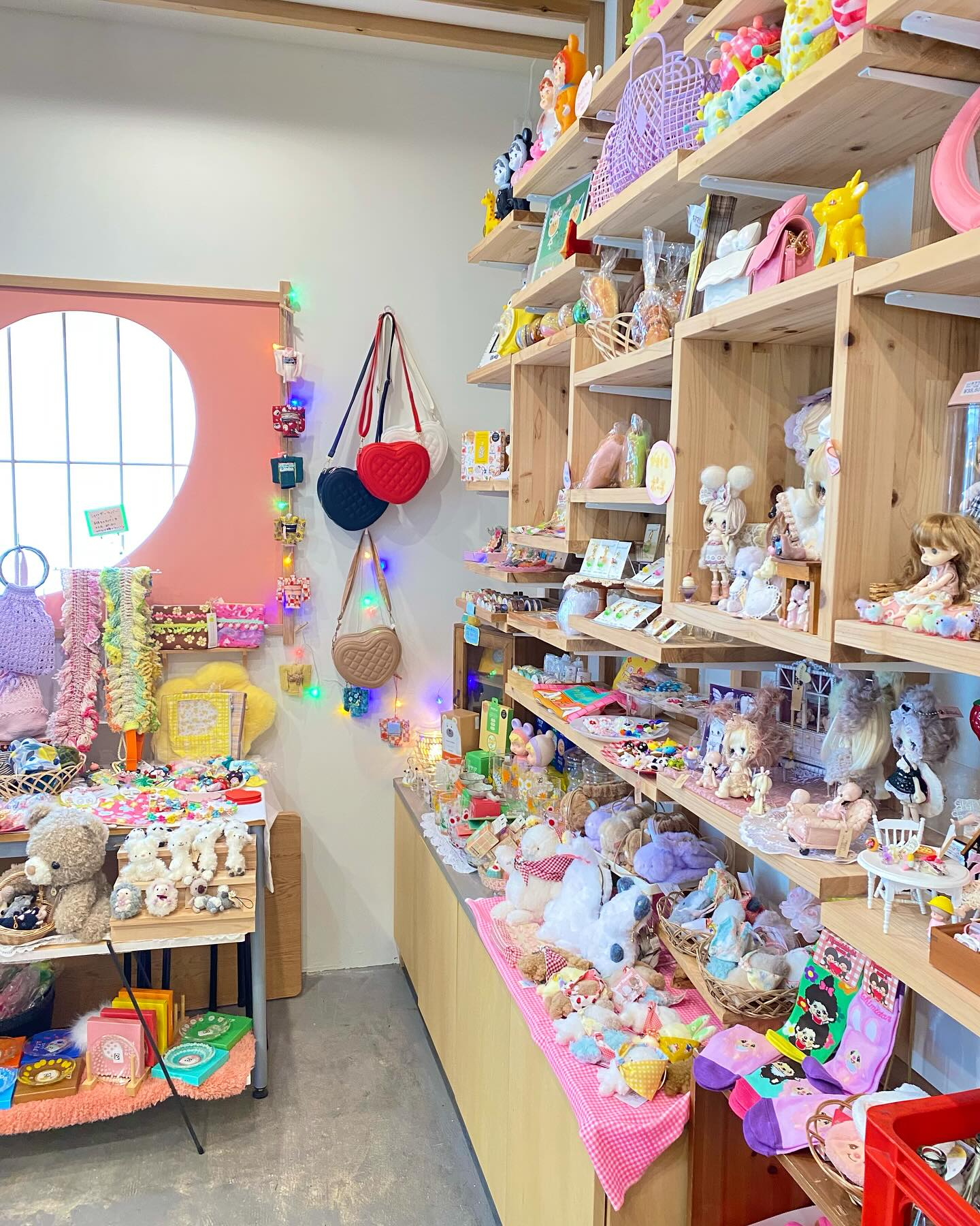 本日オープンしてます💓