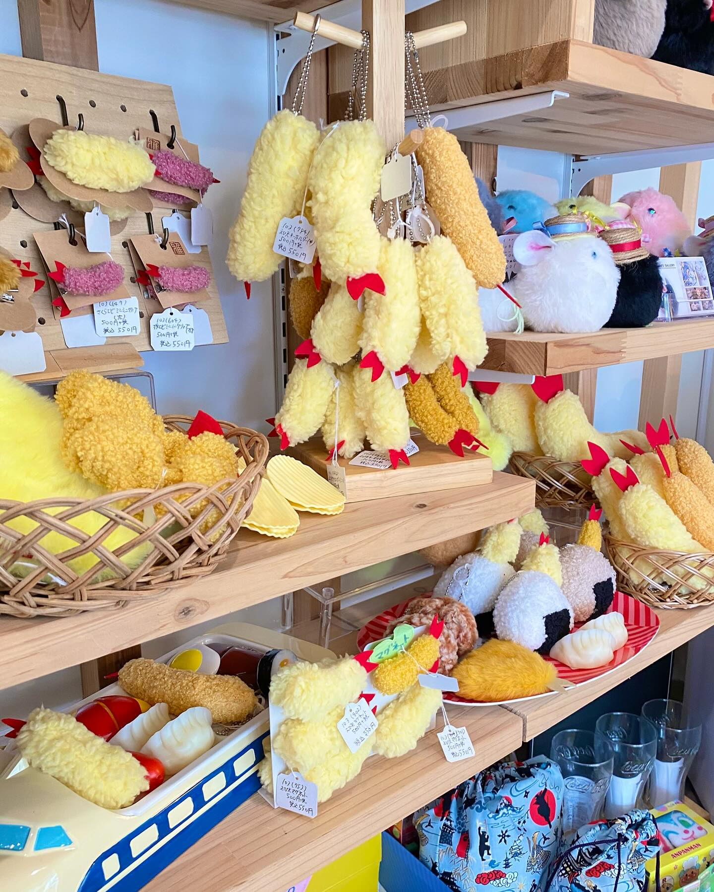 本日オープンしてます💓