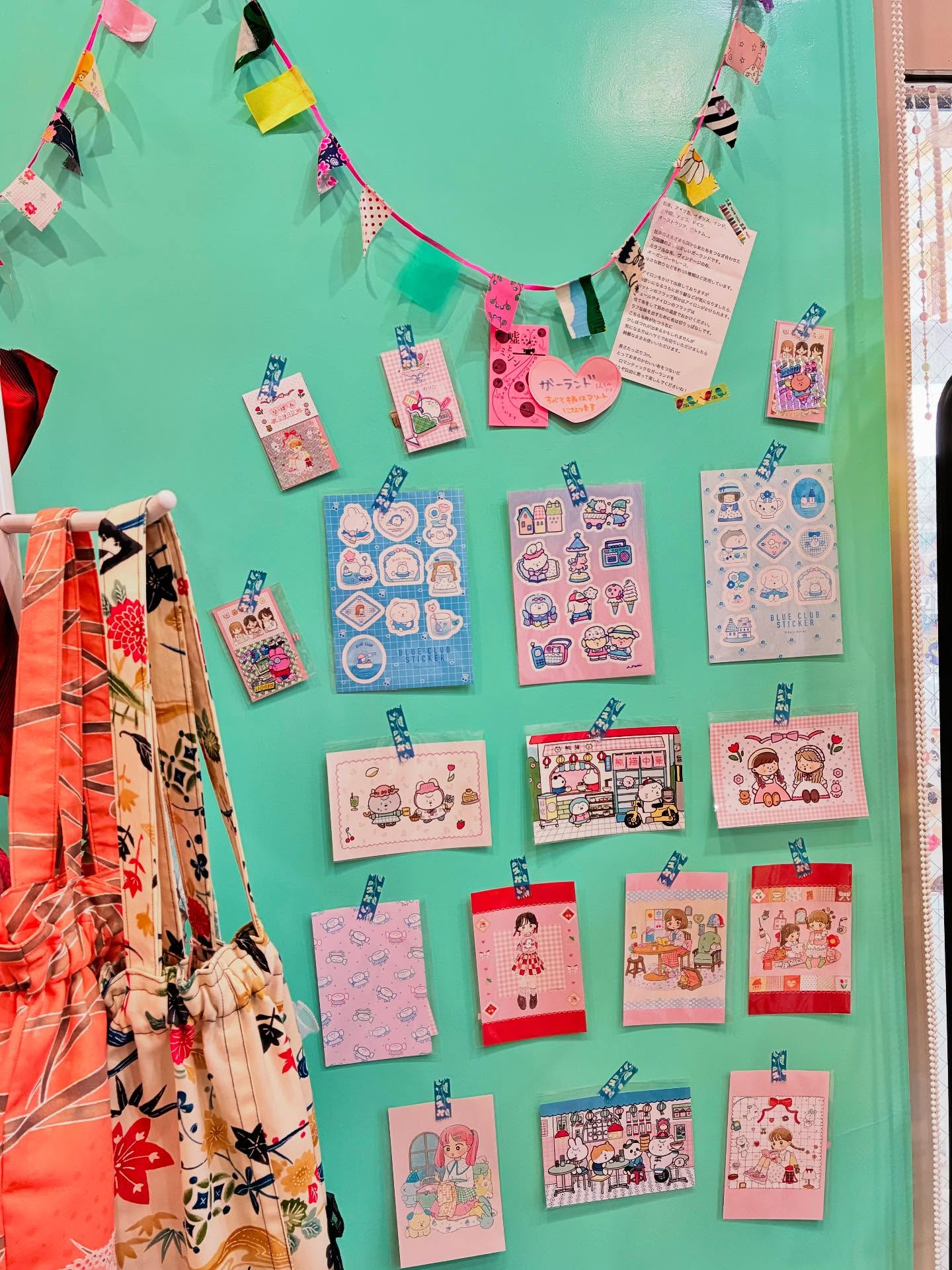 本日営業してます🌻