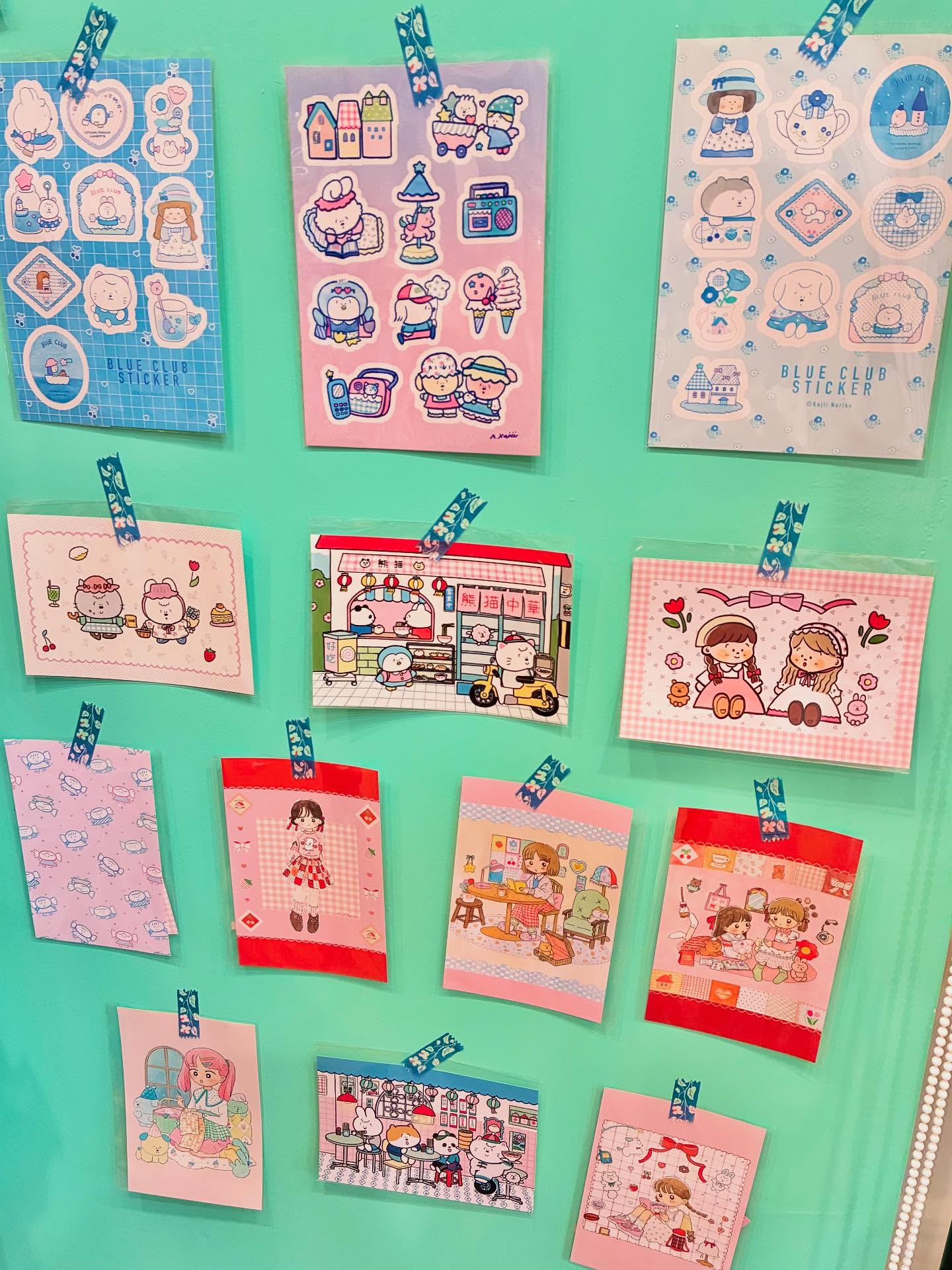 本日営業してます🌻