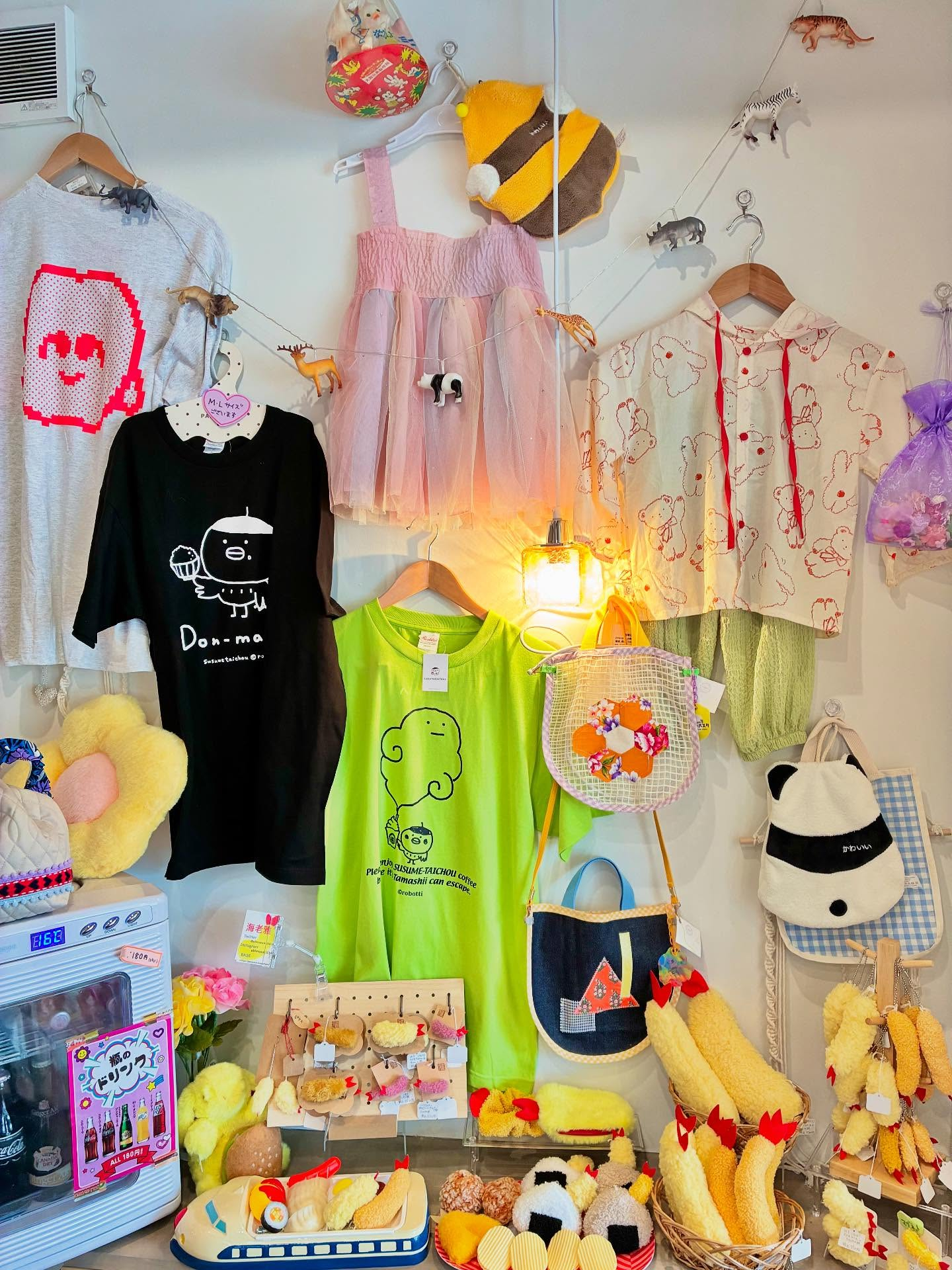 本日オープンしてます🎀