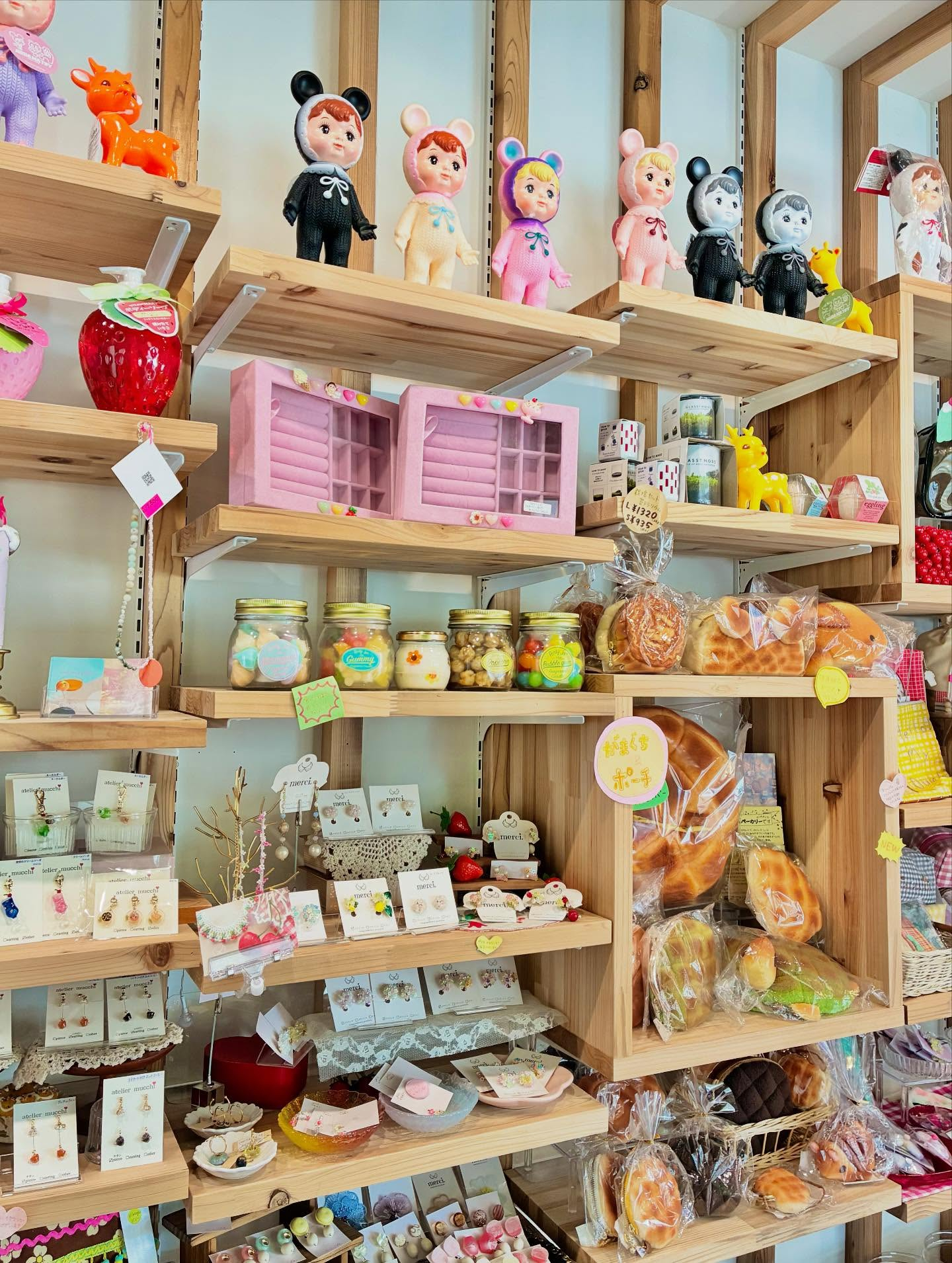 本日オープンしてます🌷