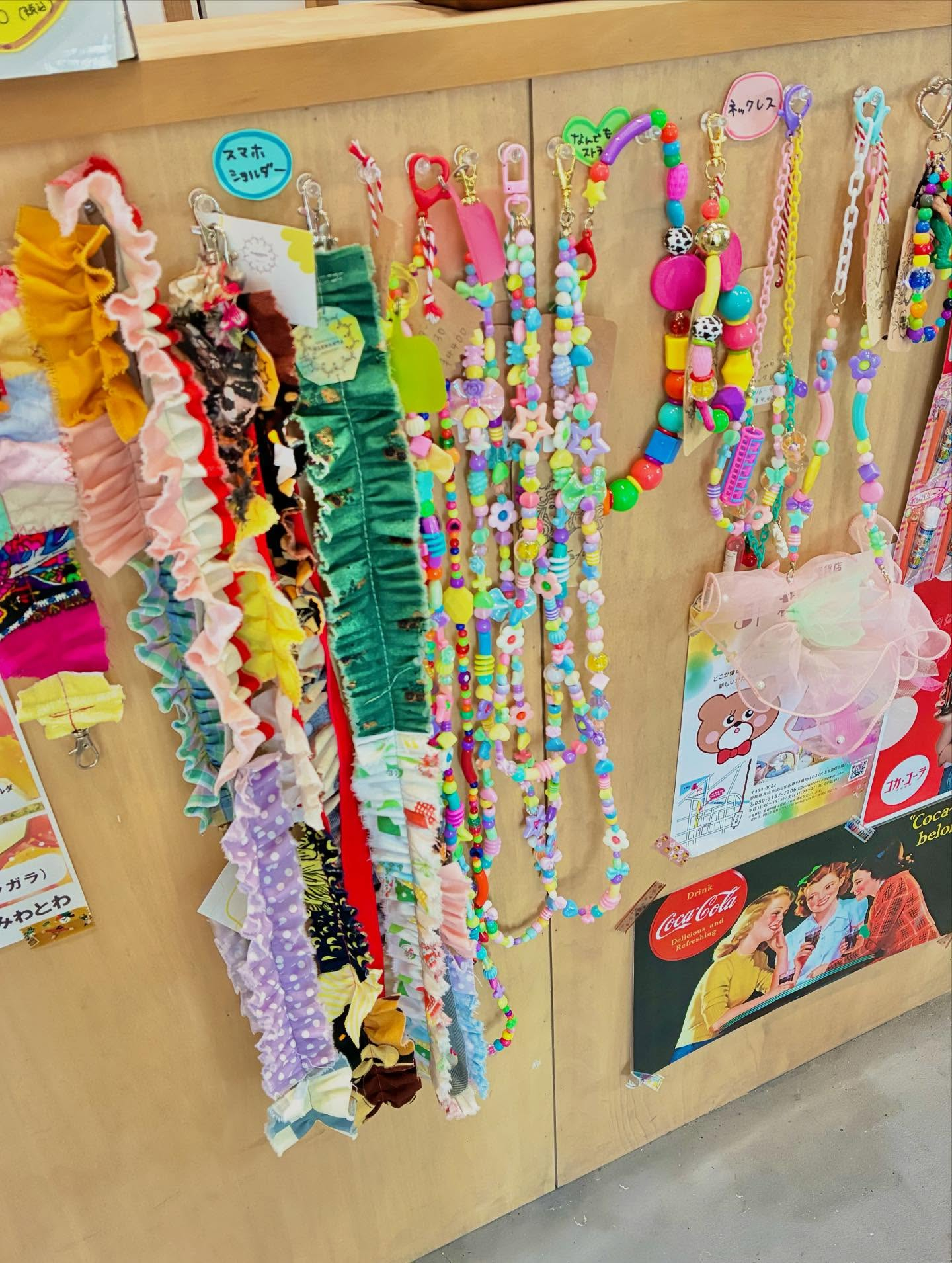 本日オープンしてます🌷