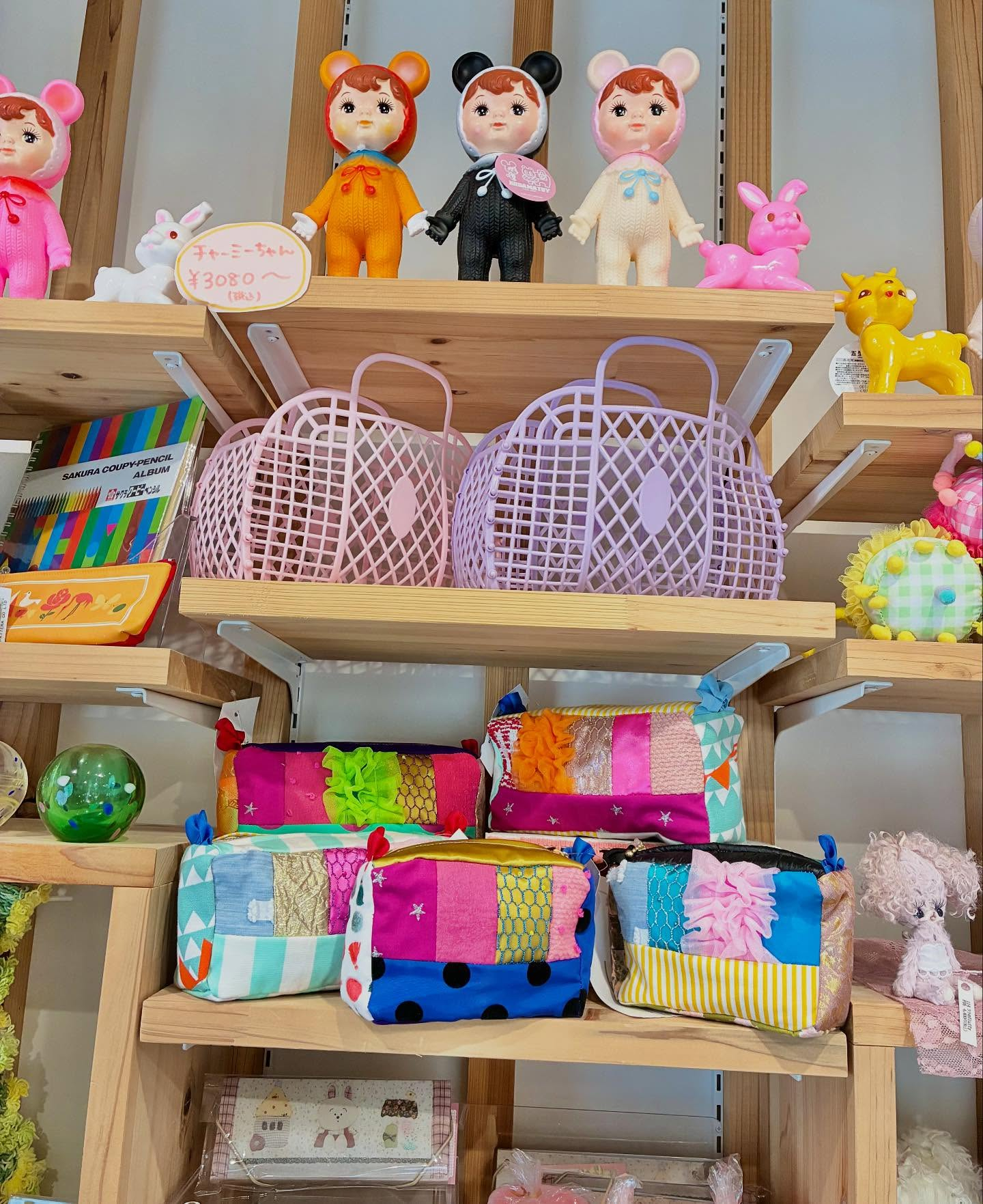 「みわとわ」🌷13:00〜16:30