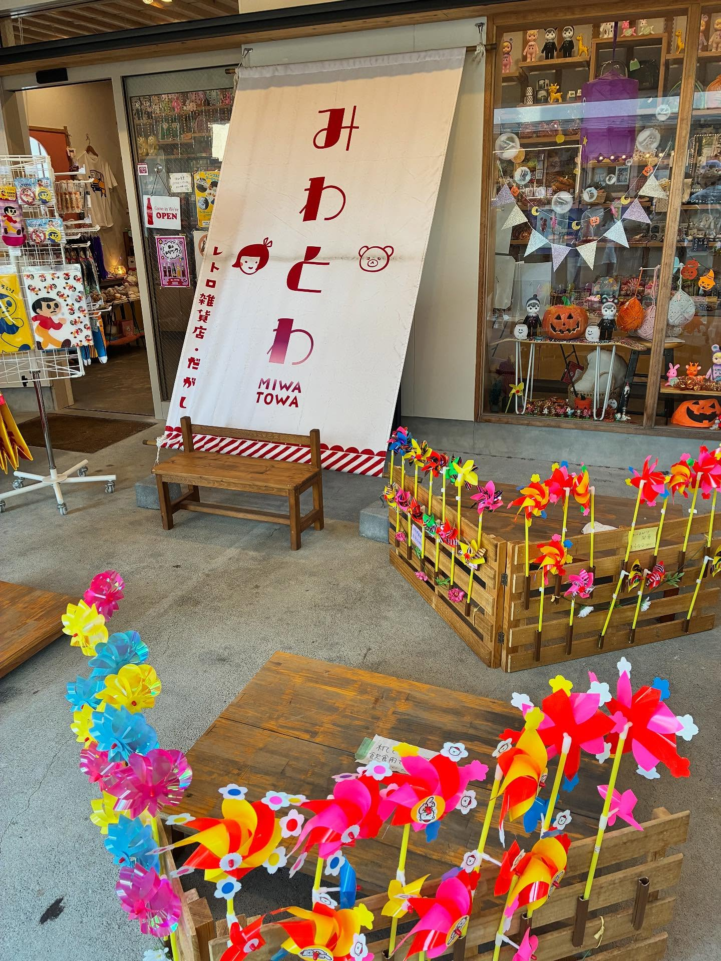 ワークショップ🩷