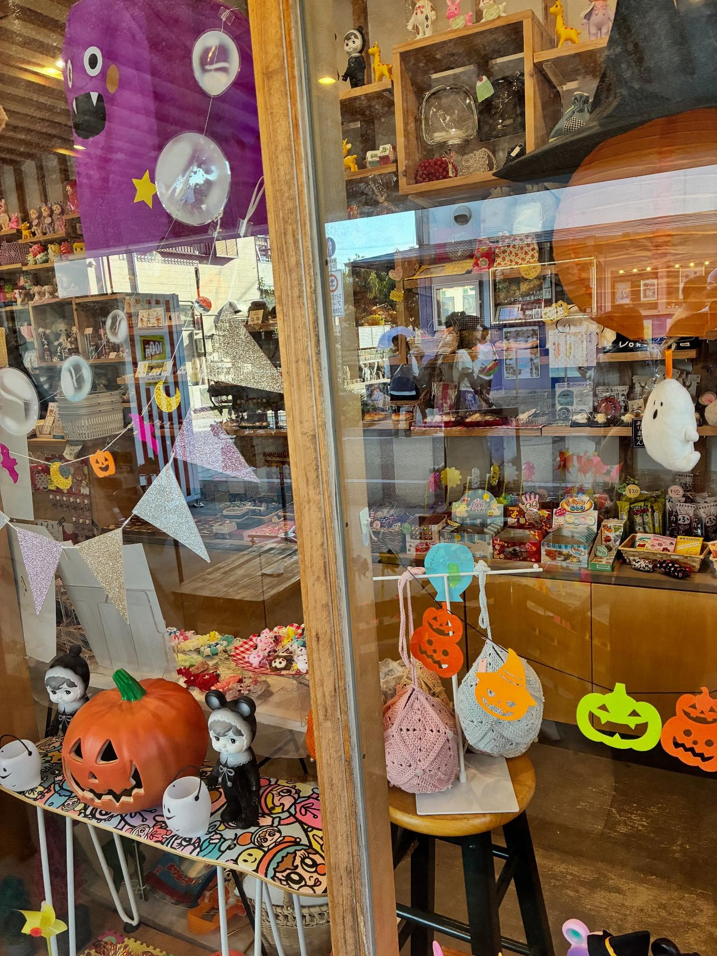 ワークショップ🩷