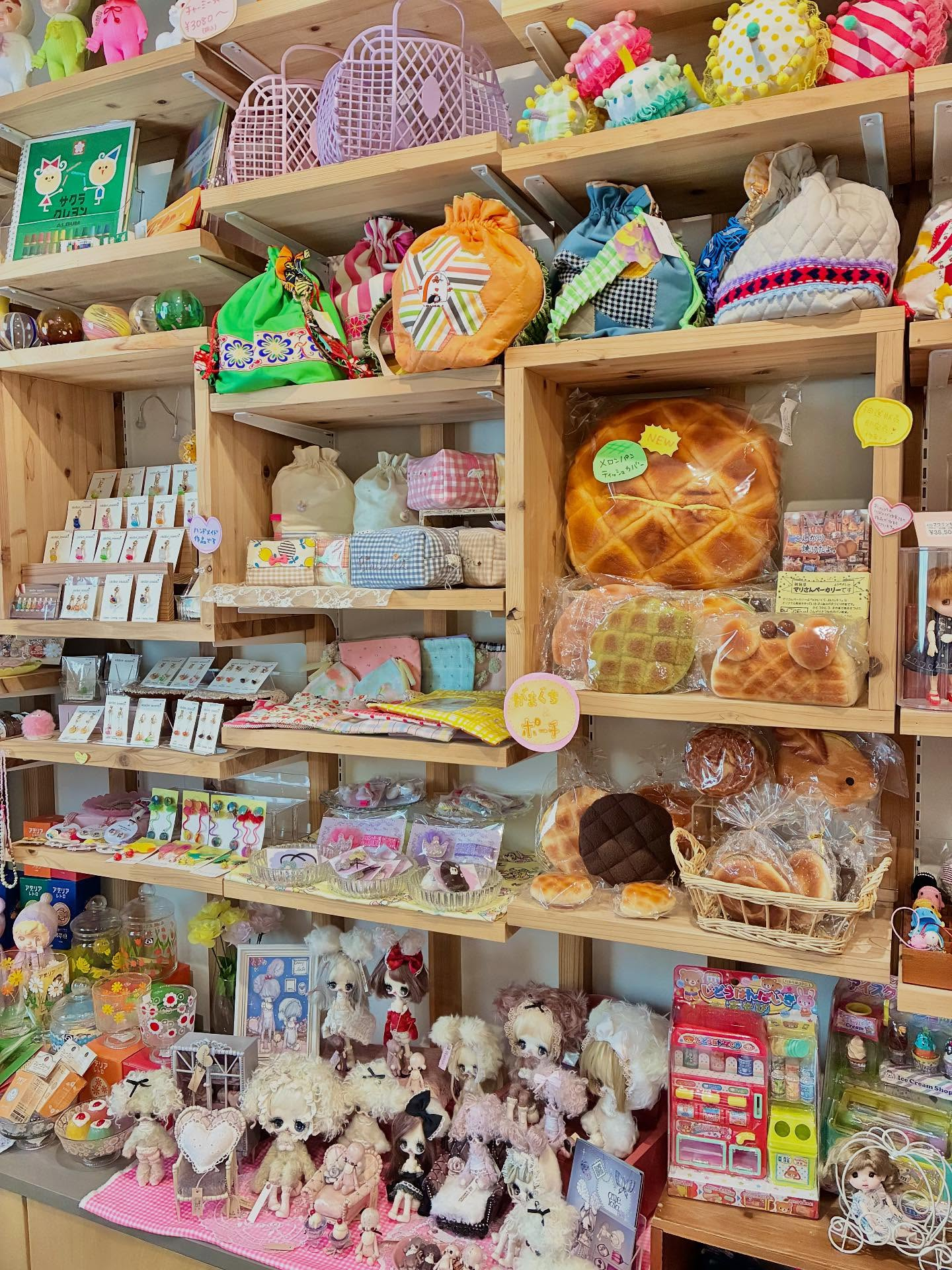 本日営業してます💓