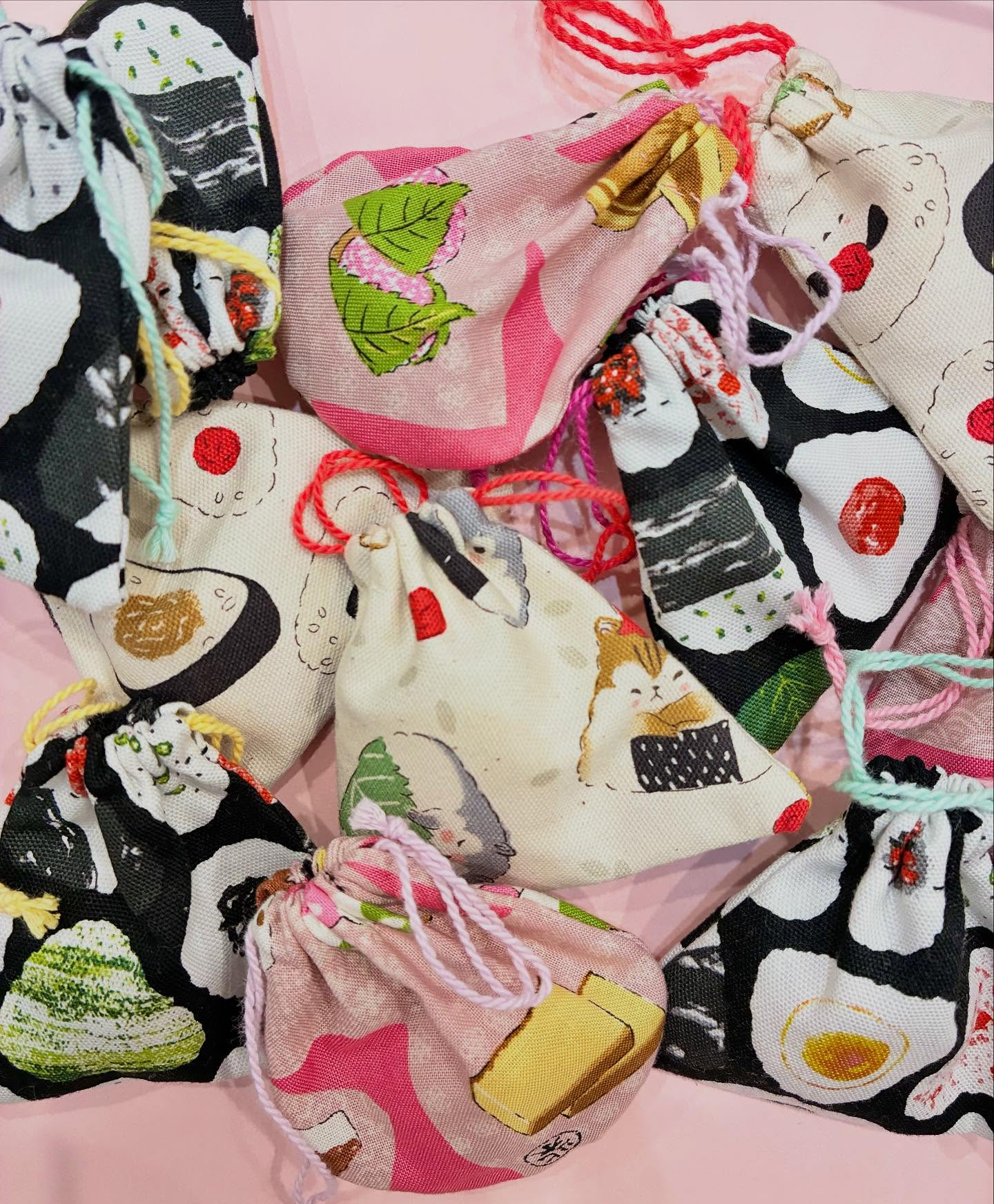 可愛いオリジナルおみくじ入荷してます⛩️