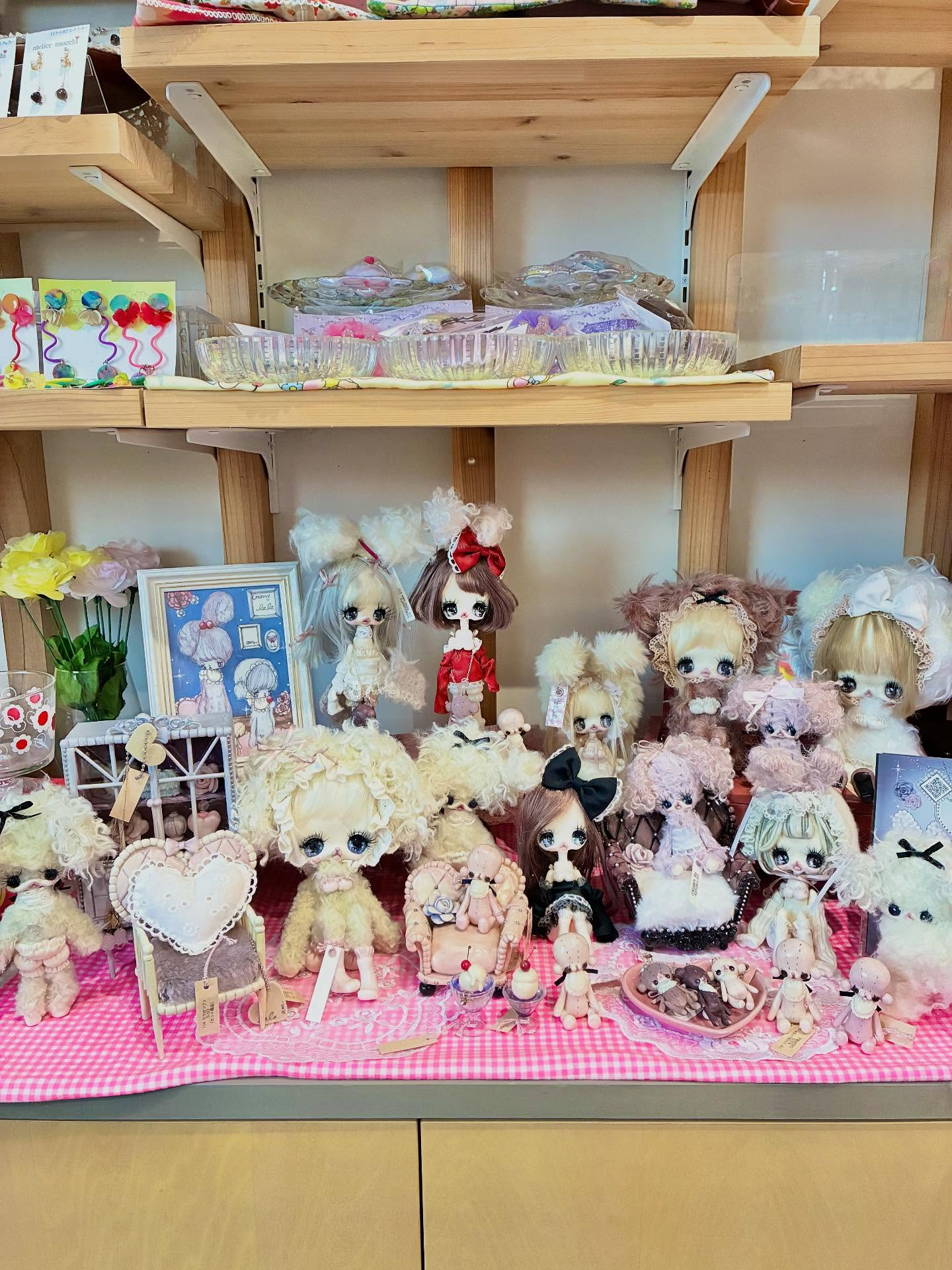 今日はとってもいい天気☀️