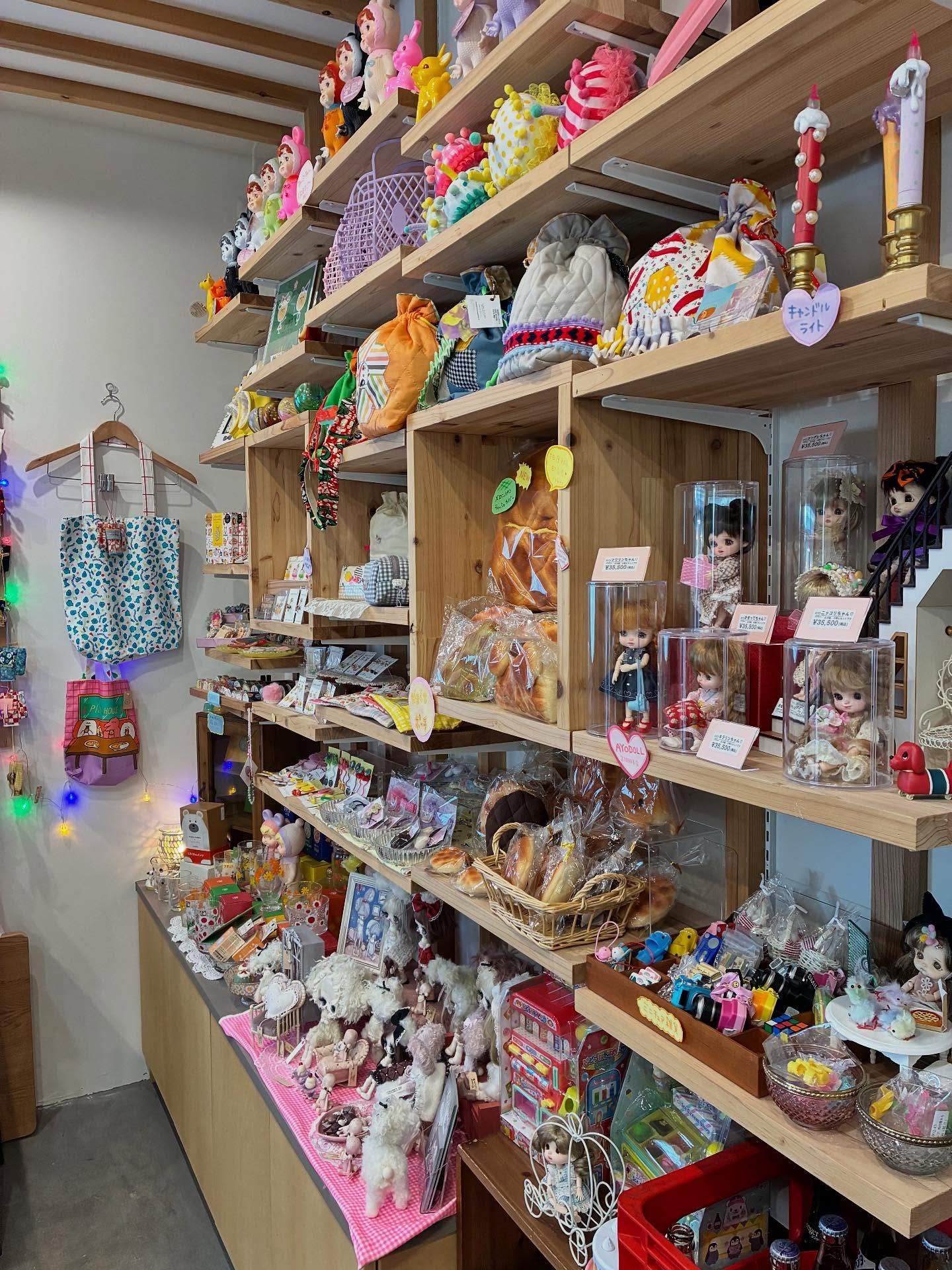 今日は曇り空☁️