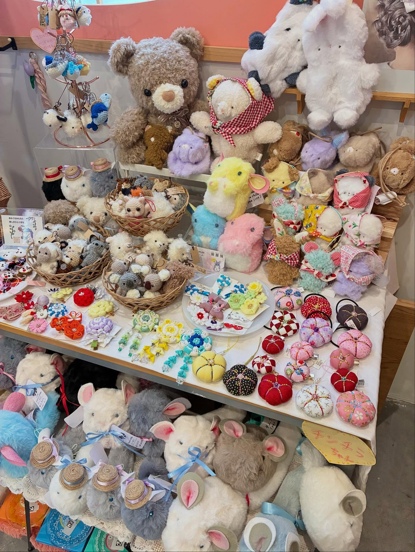 今日は青空とってもいいお天気です☀️