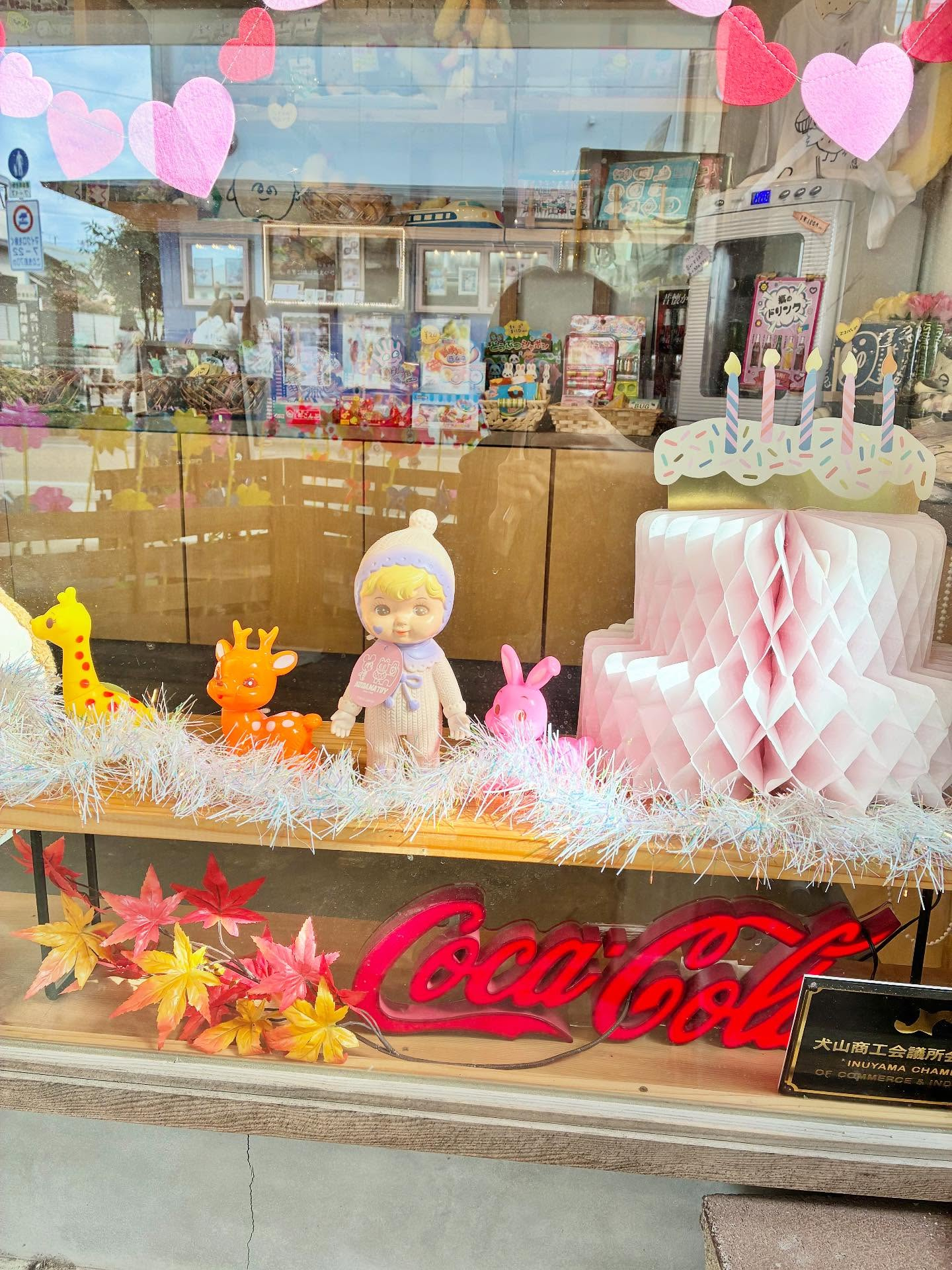 11月も「みわとわ」よろしくお願いいたします☺️💕