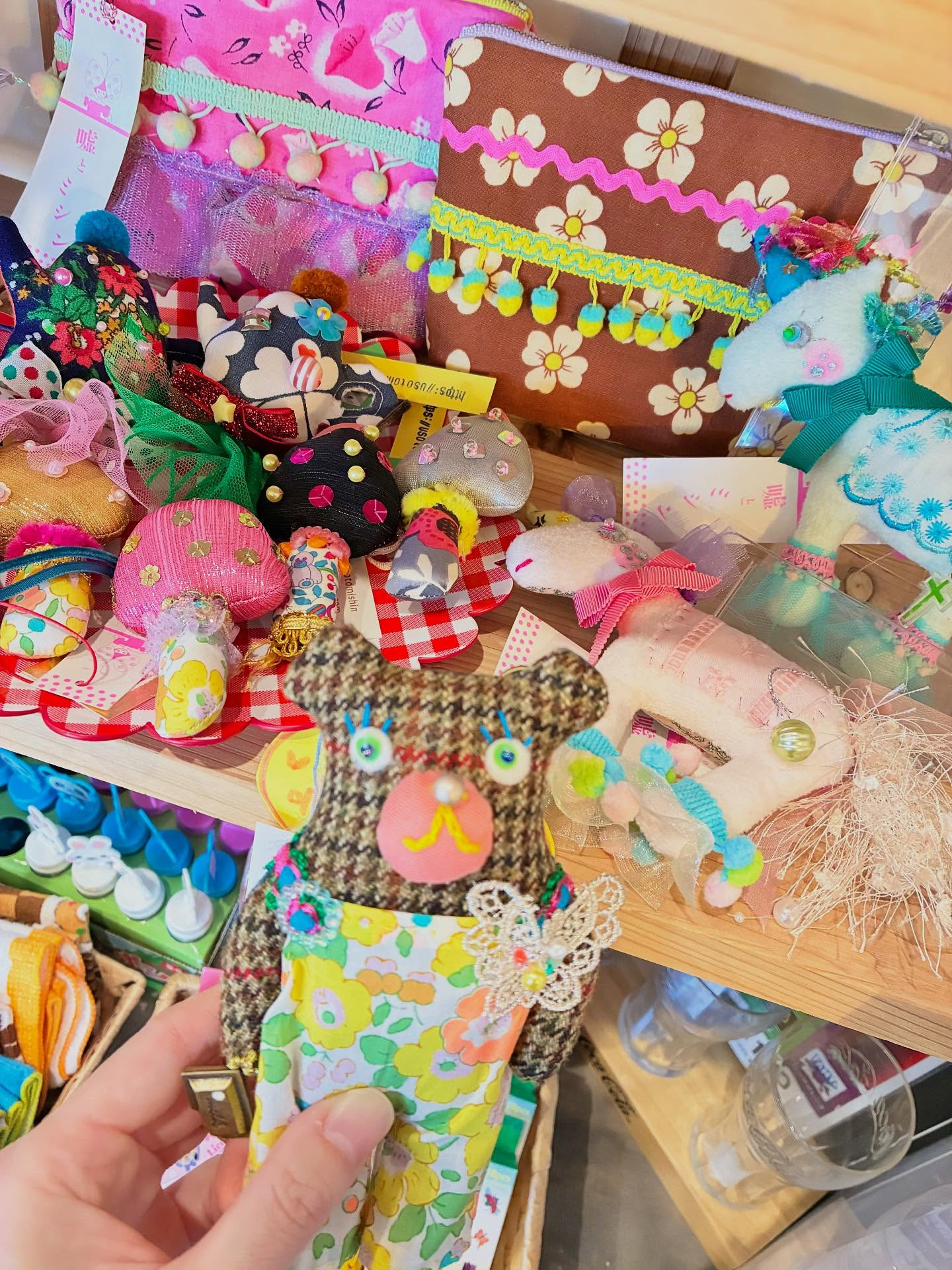 今日は23°予想☀️とっても良いお天気です☺️