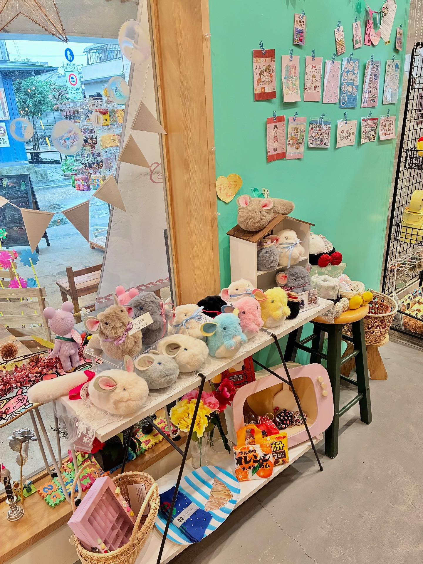 本日営業してます🌹