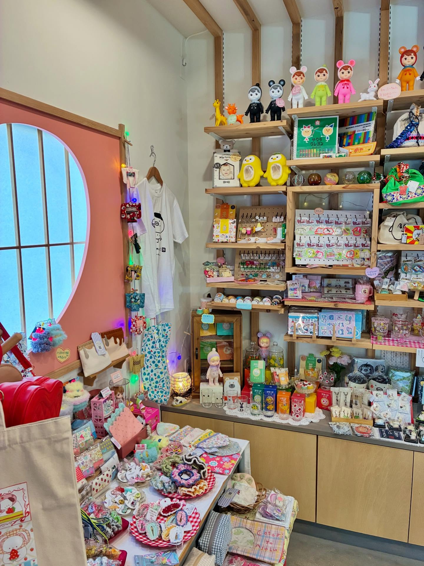 昨日は城下町も初雪の雪景色でした☃️