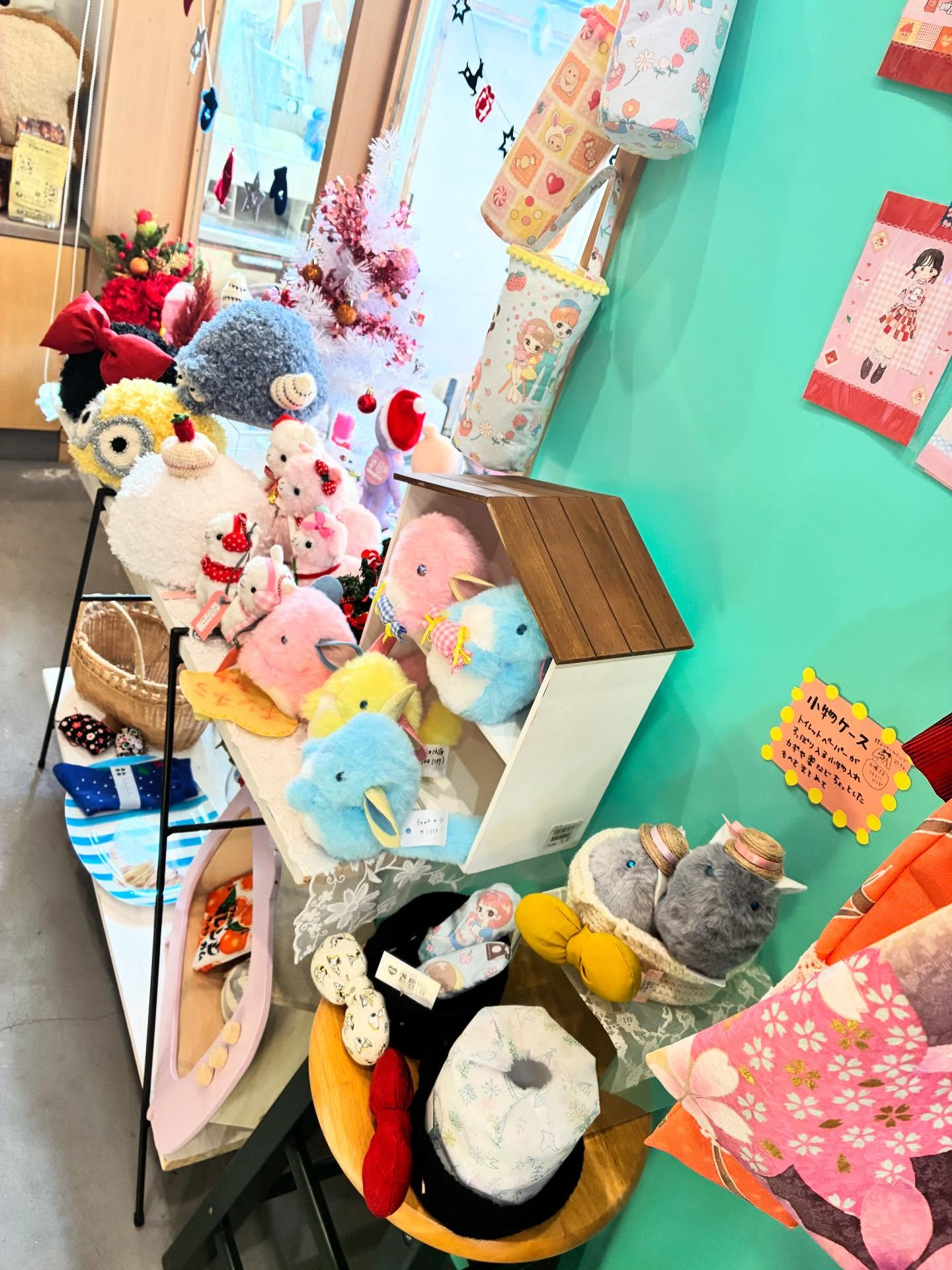 今日は風が強い城下町です🏯