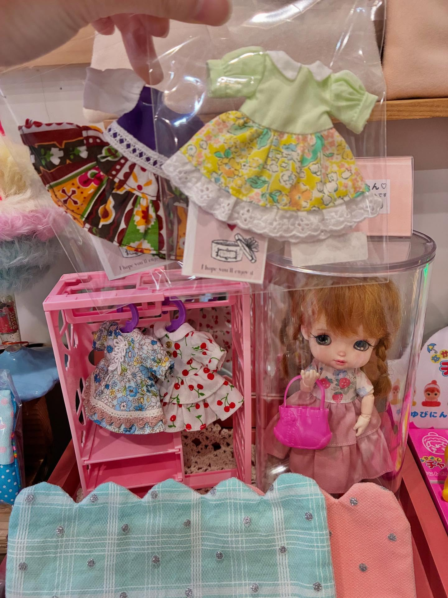 本日13日(土)と明日14日(日)開催中の名古屋クリエーター...