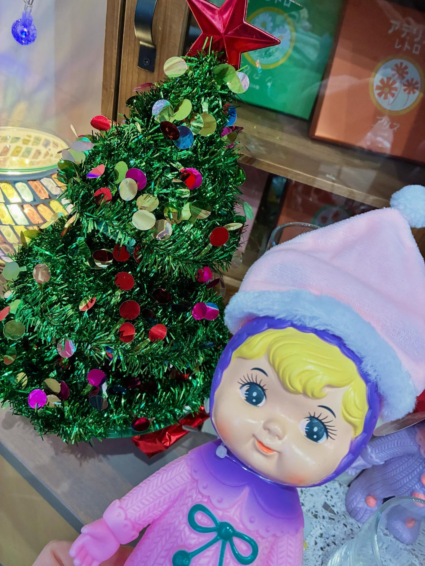 🎄メリークリスマス🎄