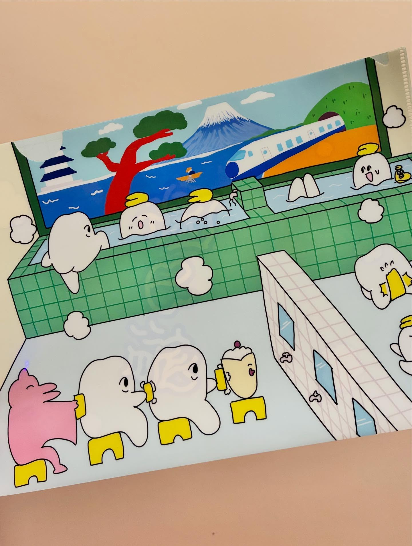 今日から学校も始まるところが多いのかな？
