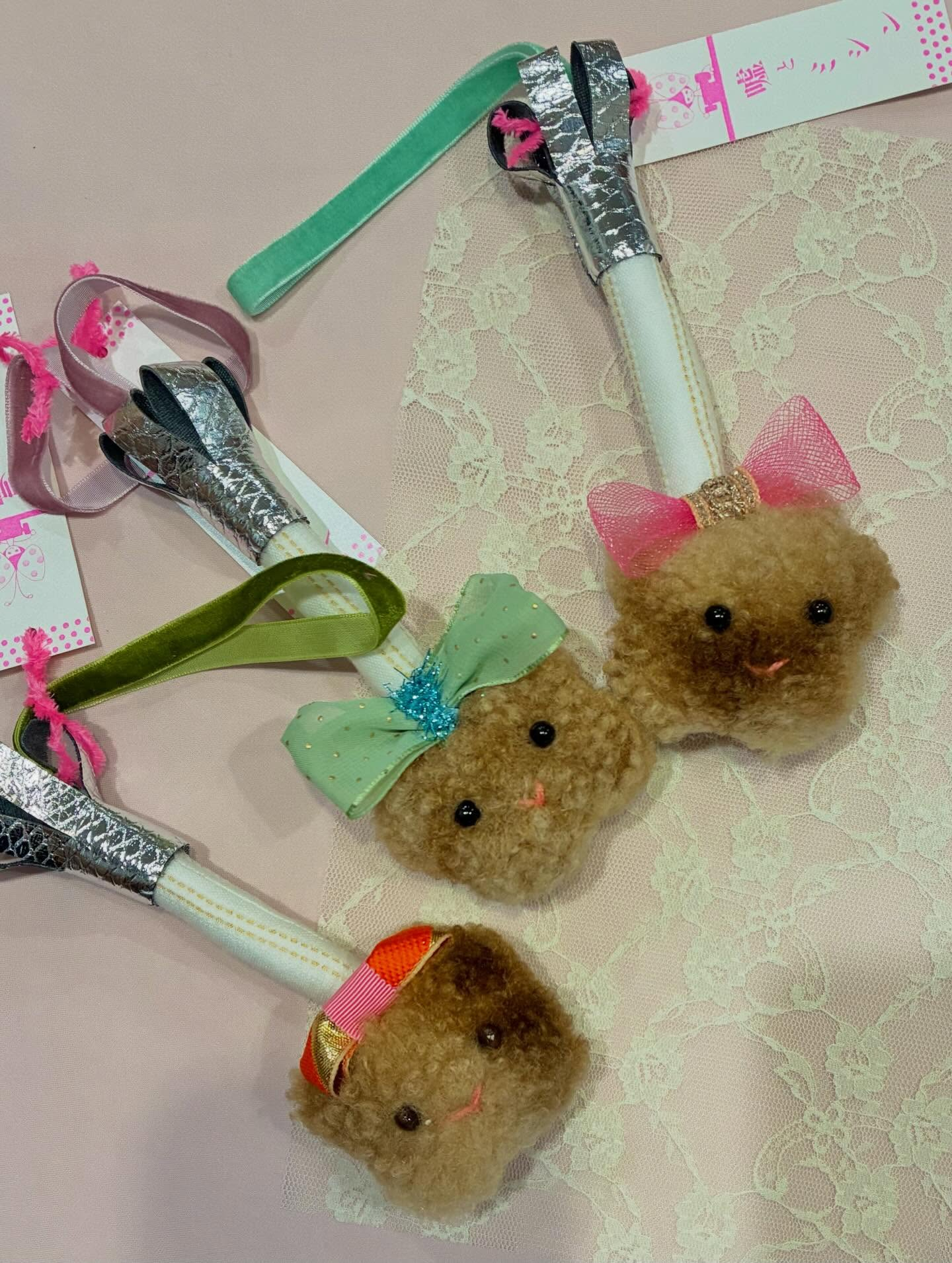 本日営業中🌷13:00〜16:30