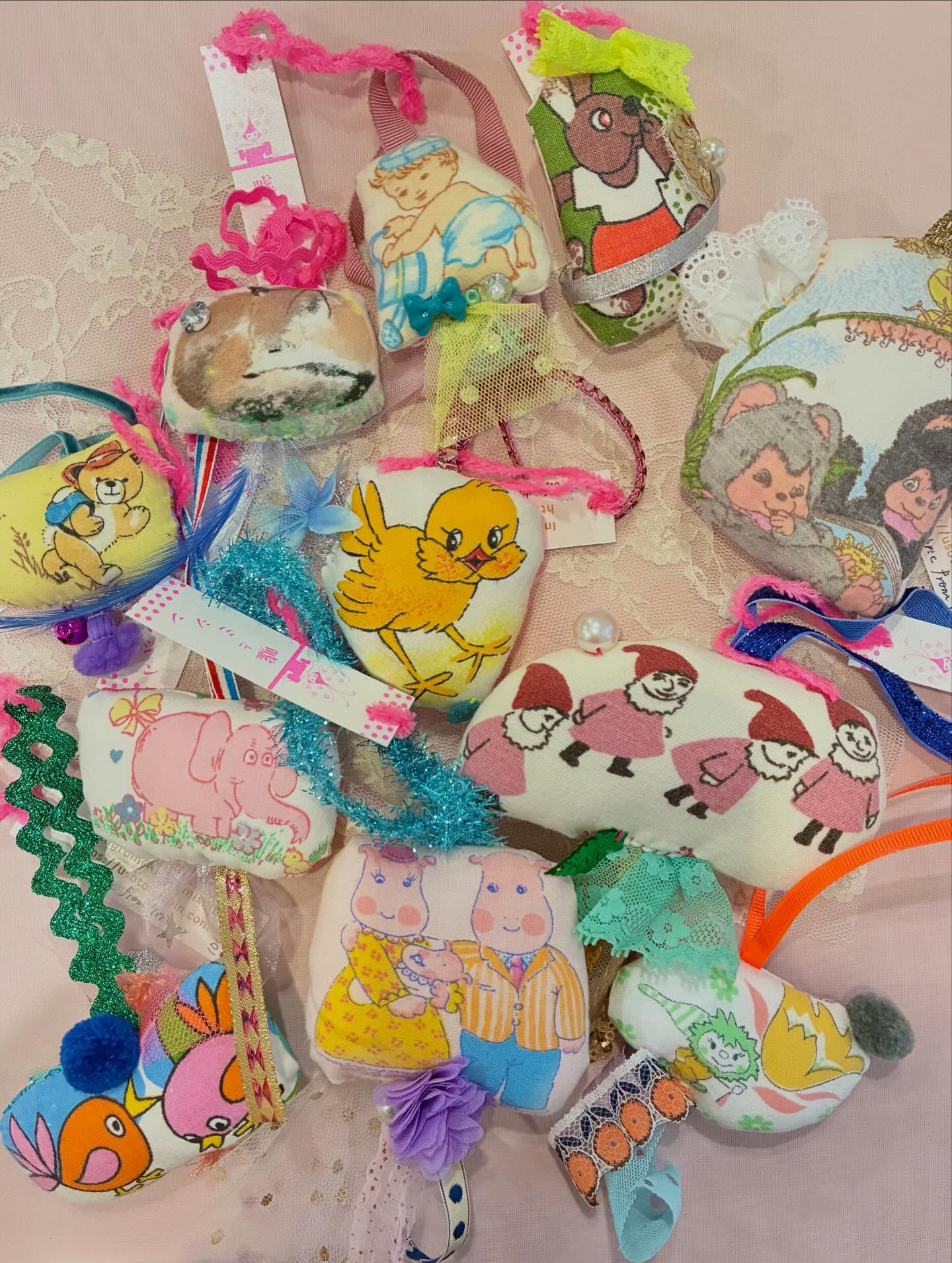 本日営業中🌷13:00〜16:30