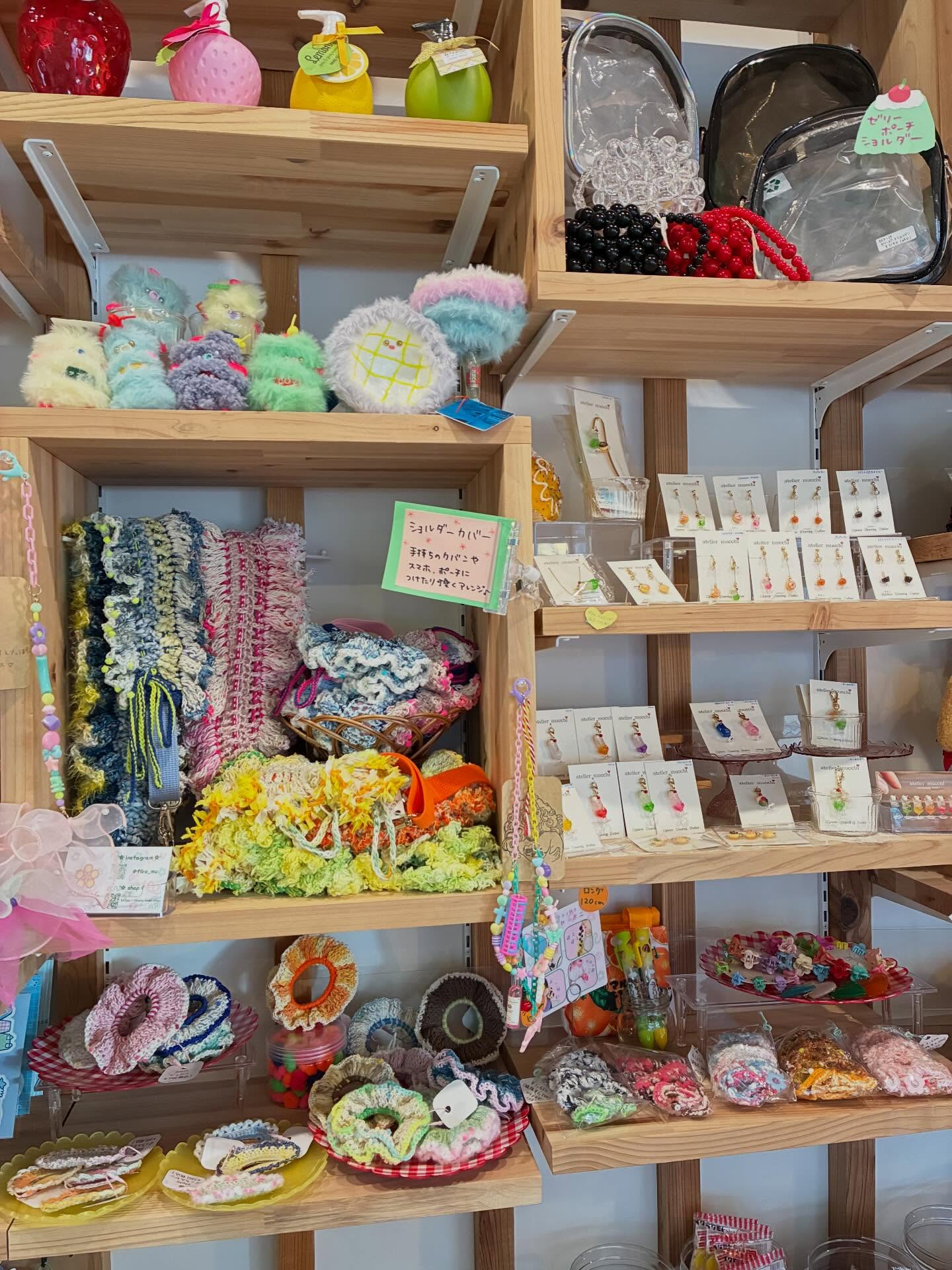 今日はポカポカ日和のいいお天気☀️