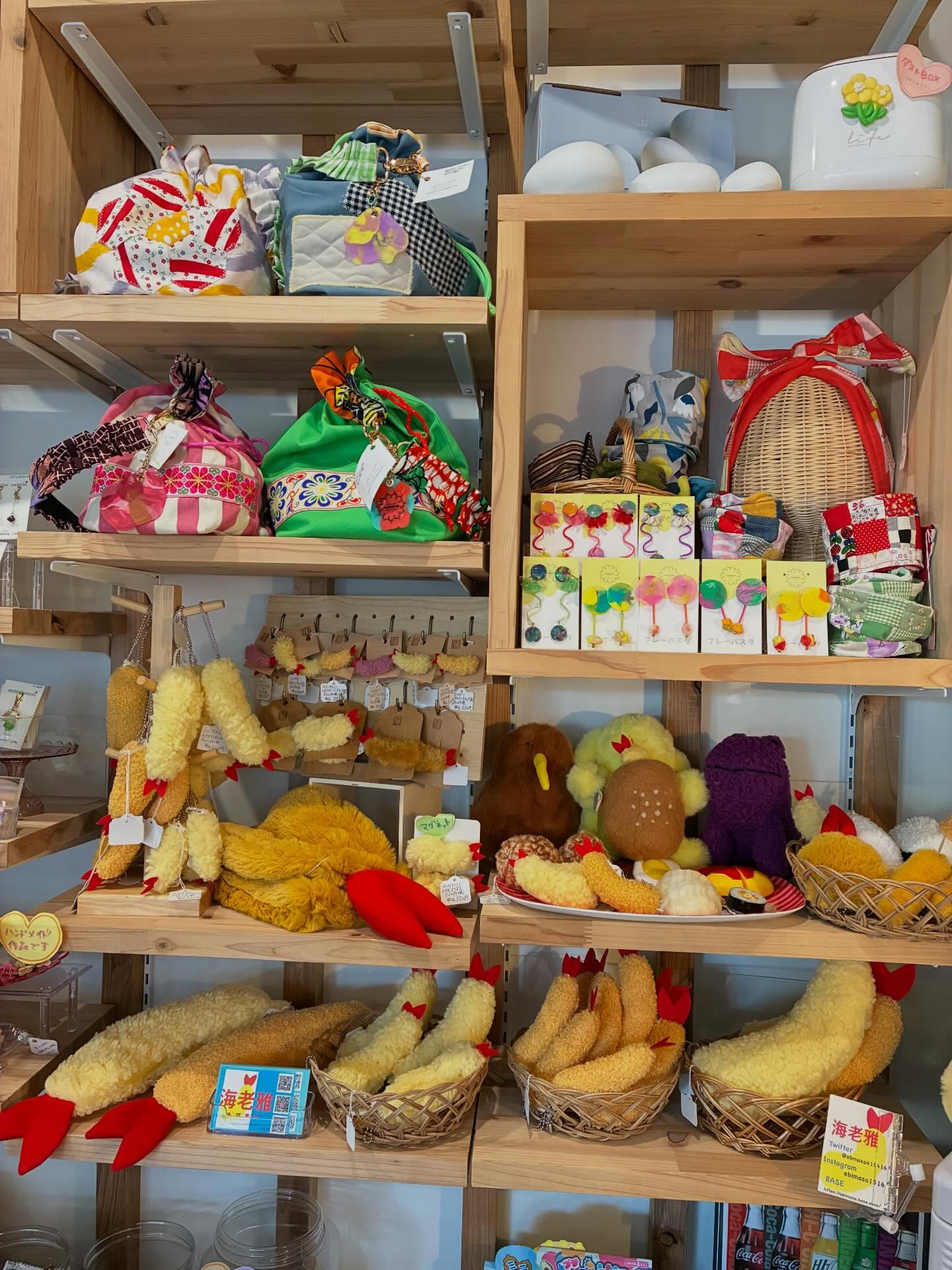 今日はポカポカ日和のいいお天気☀️