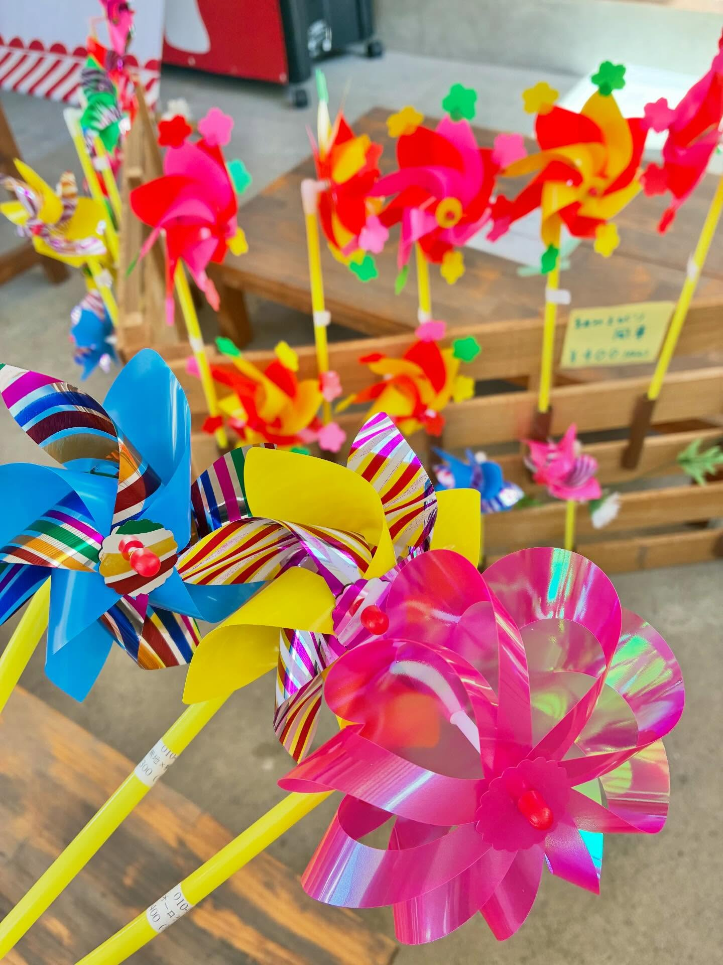 お天気の良い城下町、食べ歩きはもちろん、可愛いグッズでお写真...