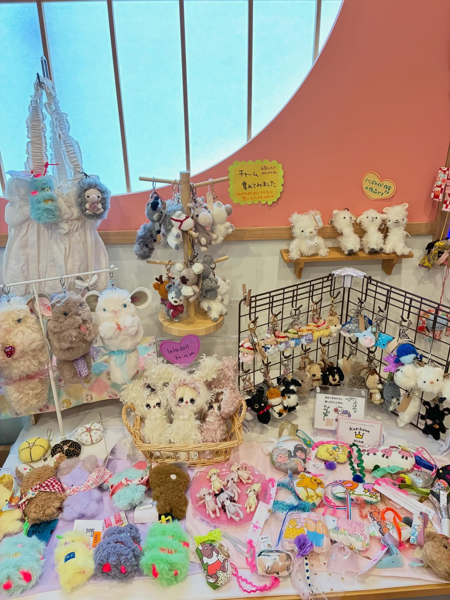 春休み真っ只中ですね🌈