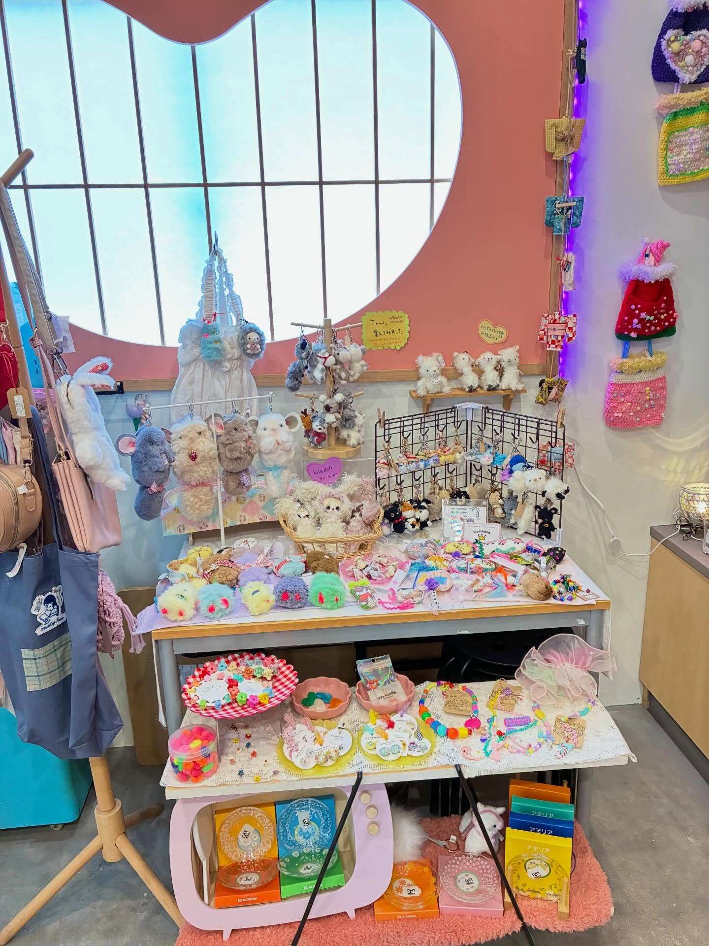 春休み真っ只中ですね🌈