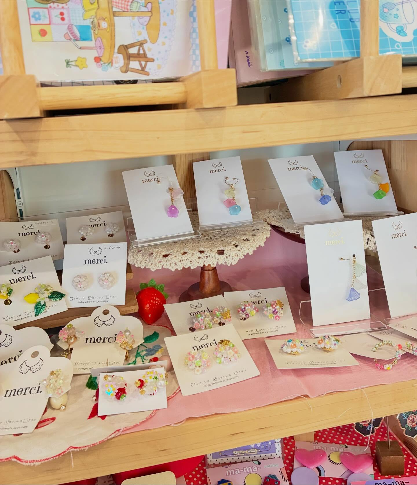 4月になりましたね☘️