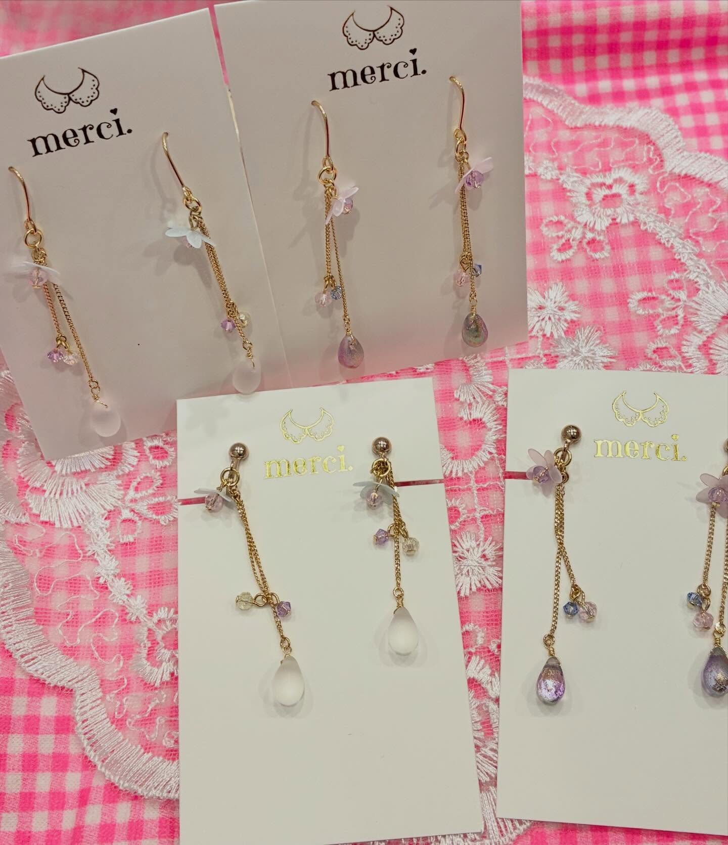 4月になりましたね☘️