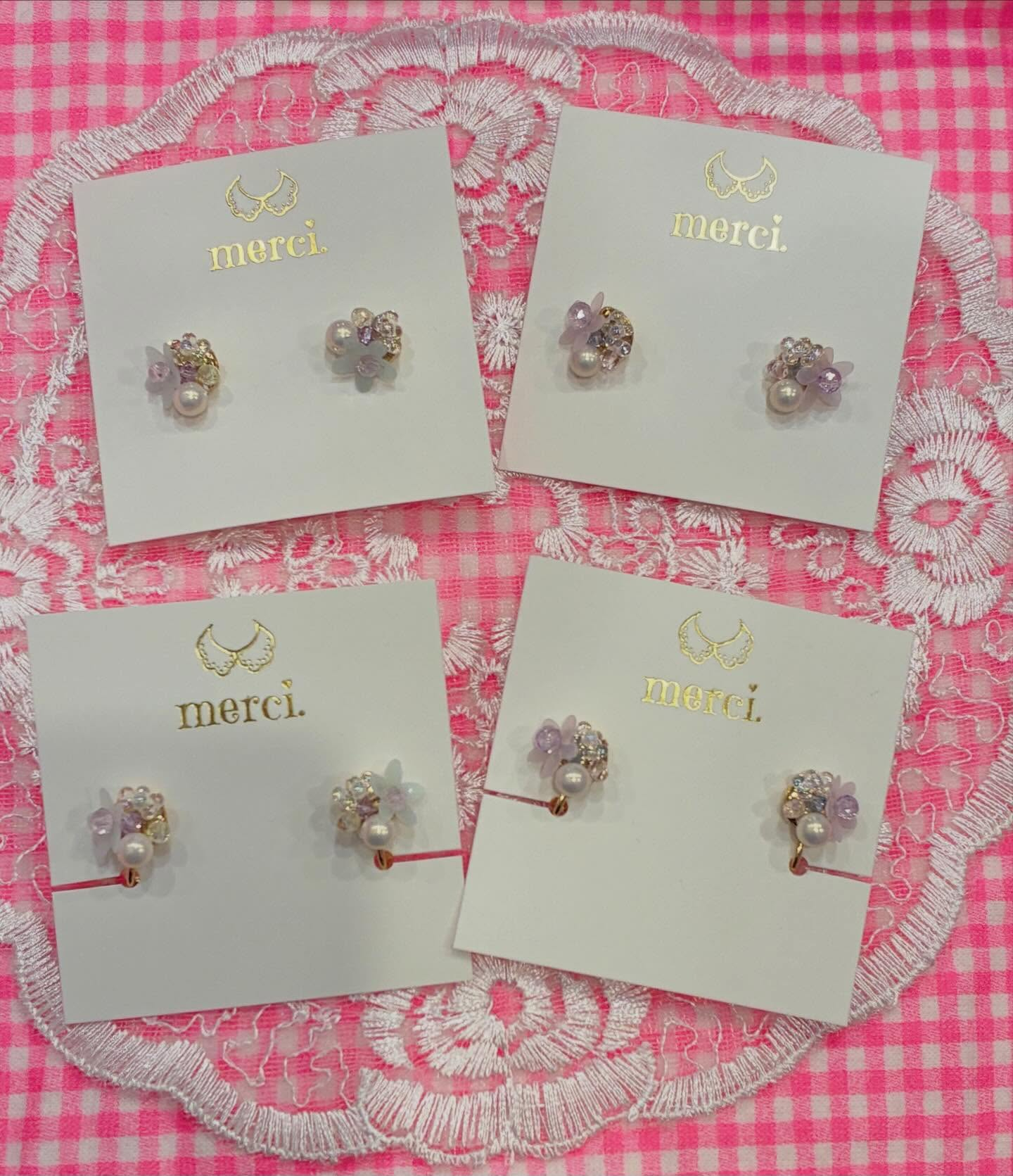 4月になりましたね☘️