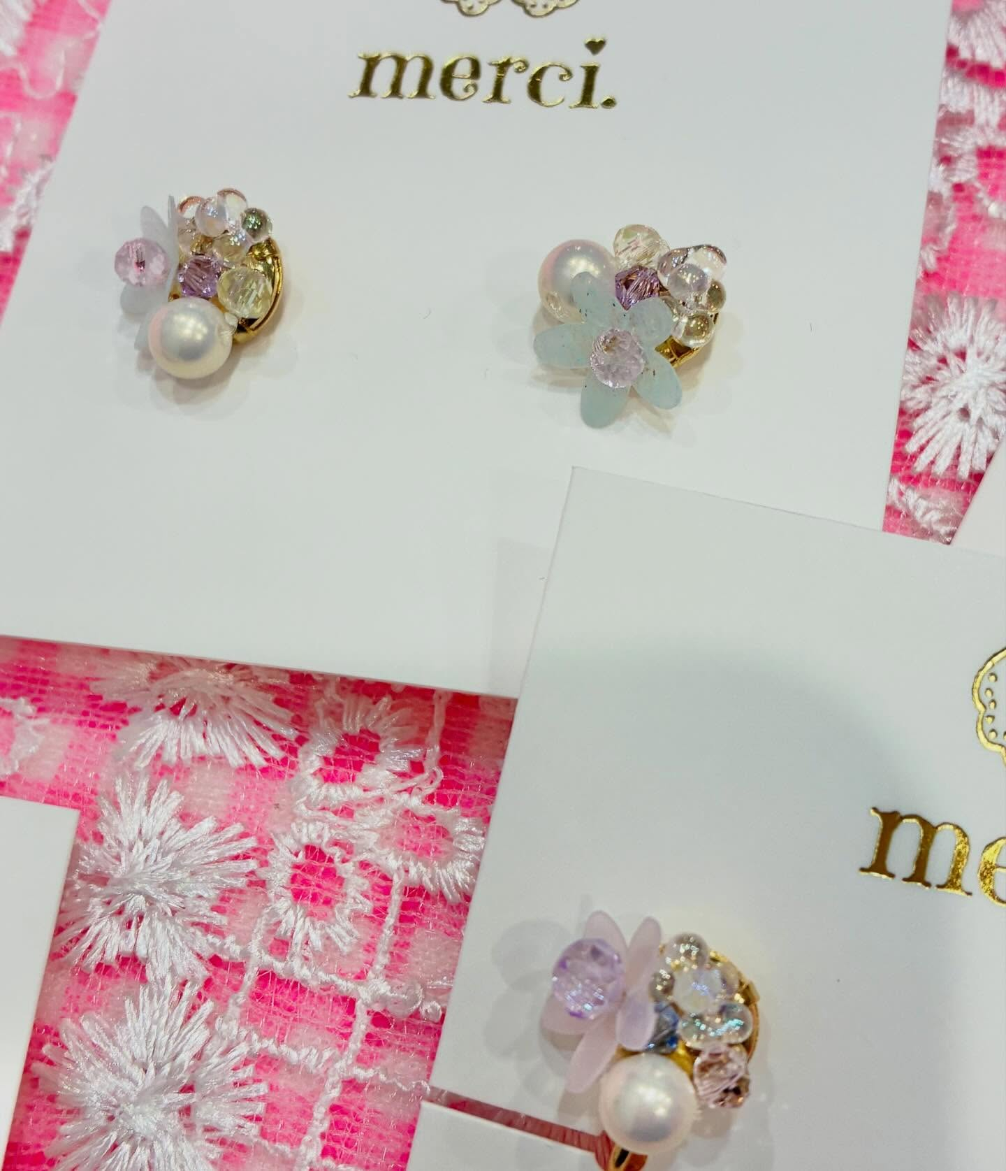 4月になりましたね☘️