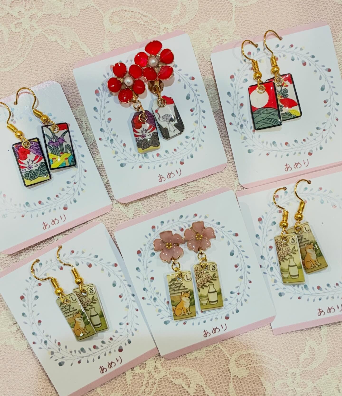 新しい作家さまのご紹介です💓