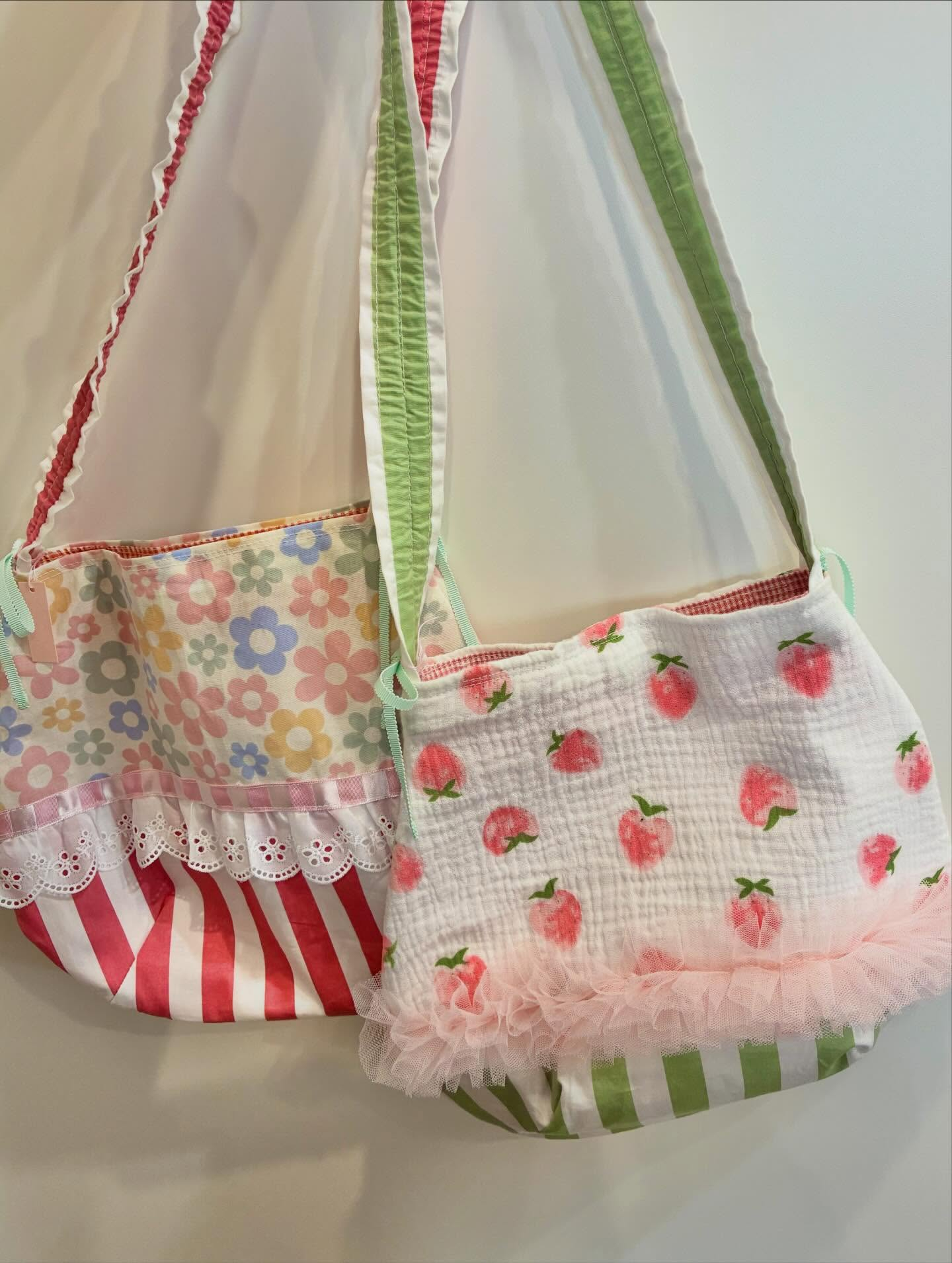 春にピッタリな可愛いアイテムたくさん入荷してます😊