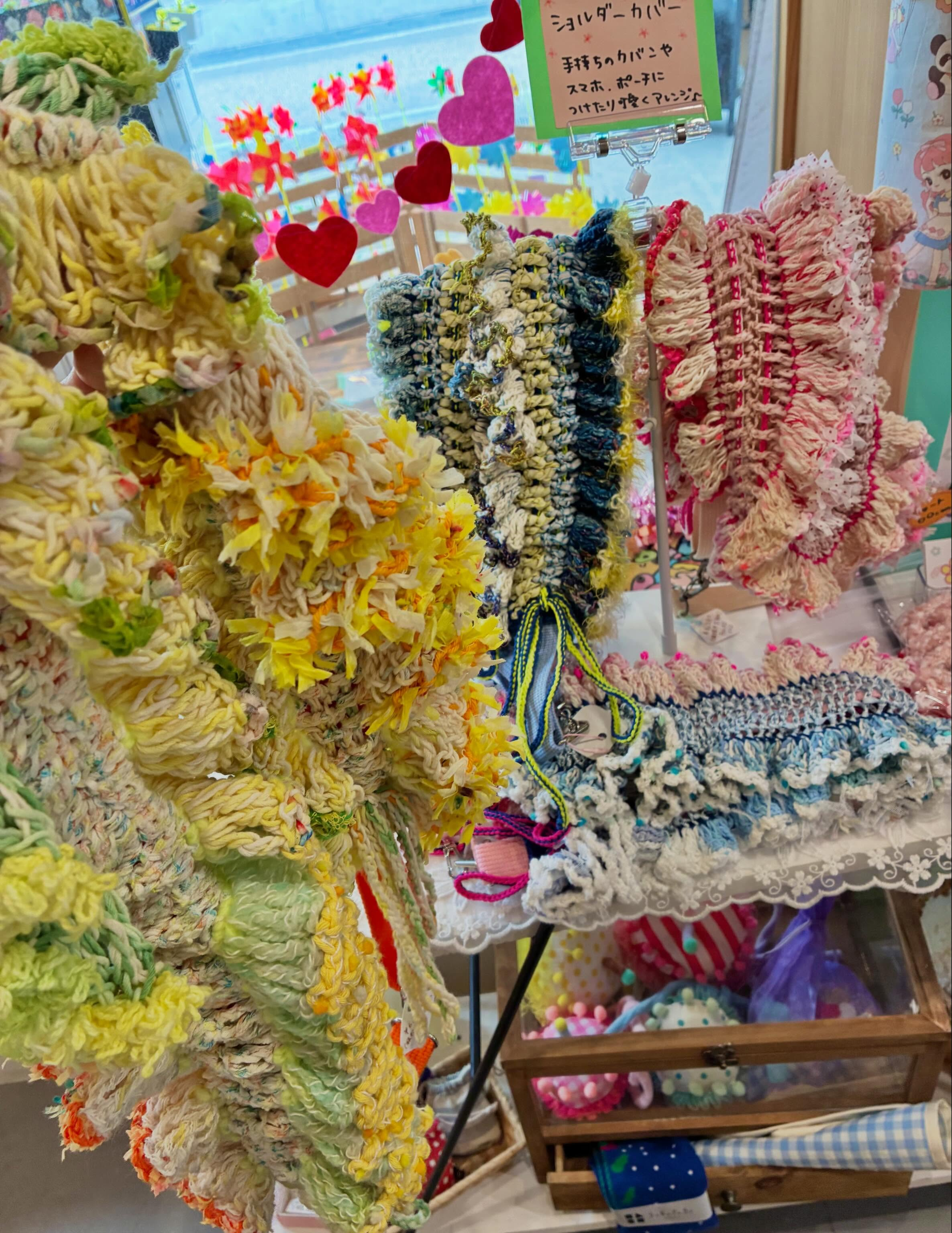 ゴールデンウィークのお出かけにもおすすめのアイテム🤭💕