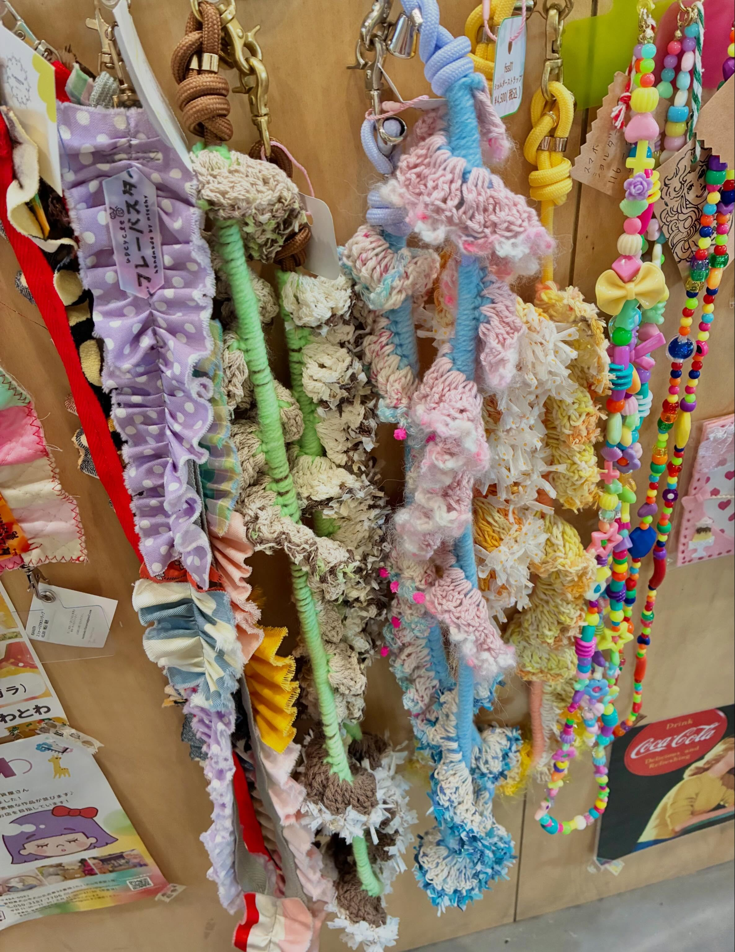 ゴールデンウィークのお出かけにもおすすめのアイテム🤭💕